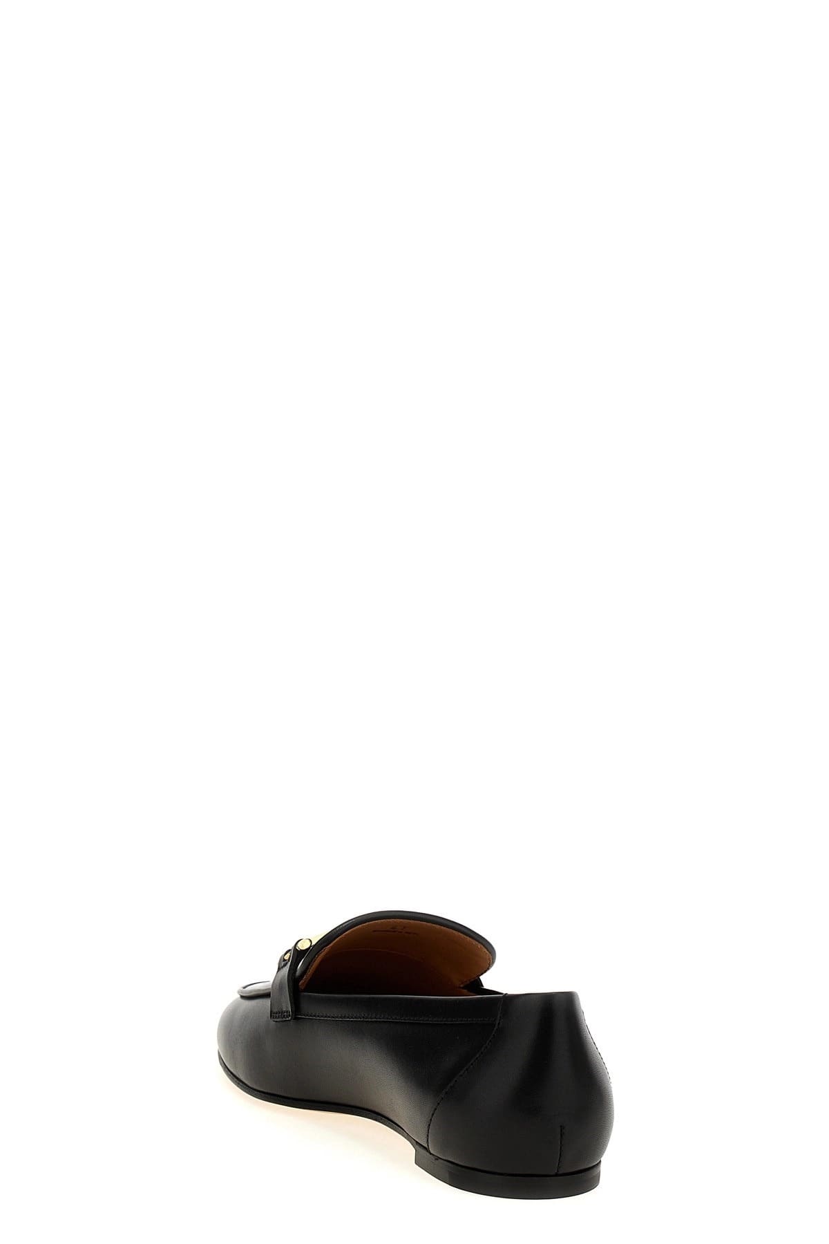 Tod's Tod's Horsebit Loafers