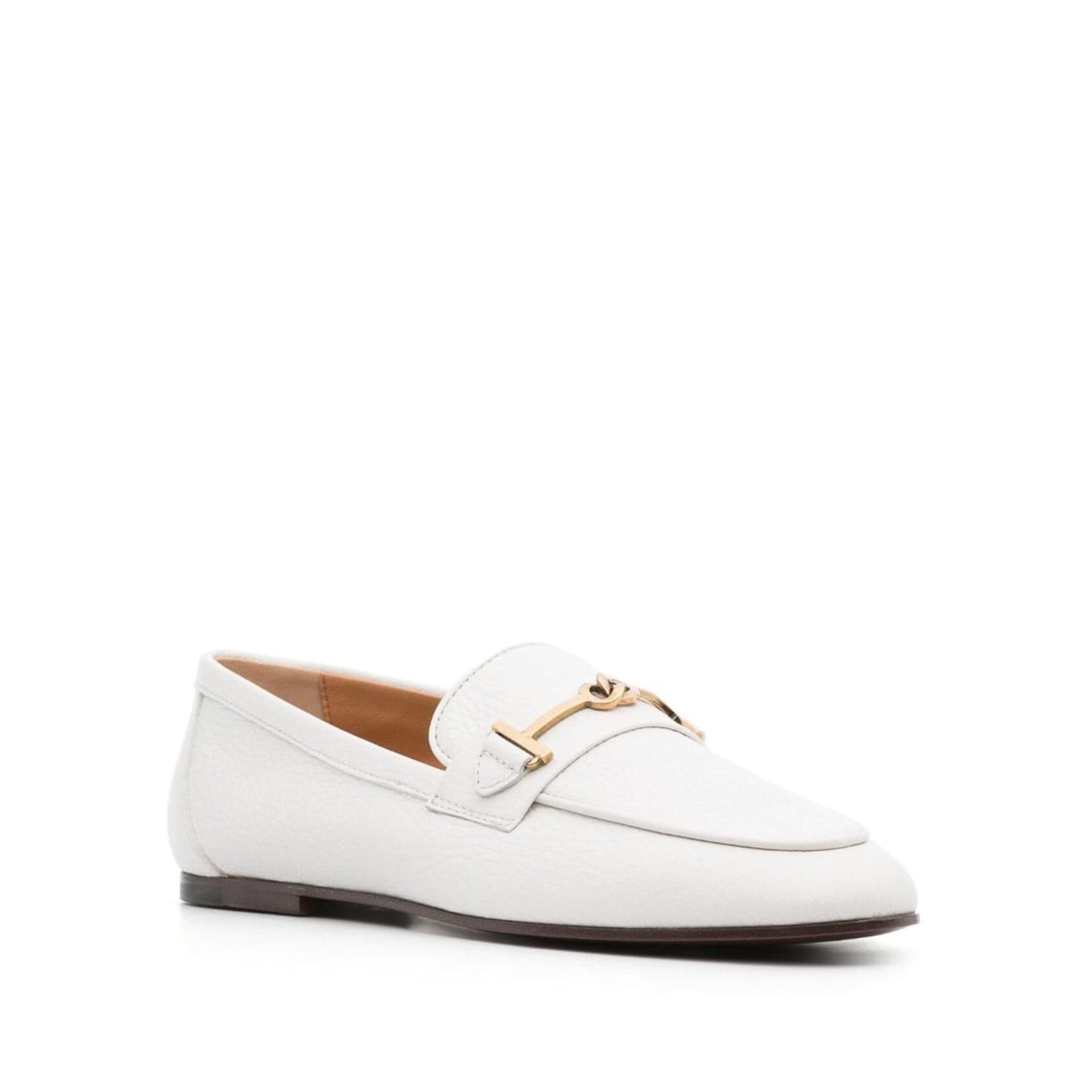 Tod's Leather Loafers - alternate view