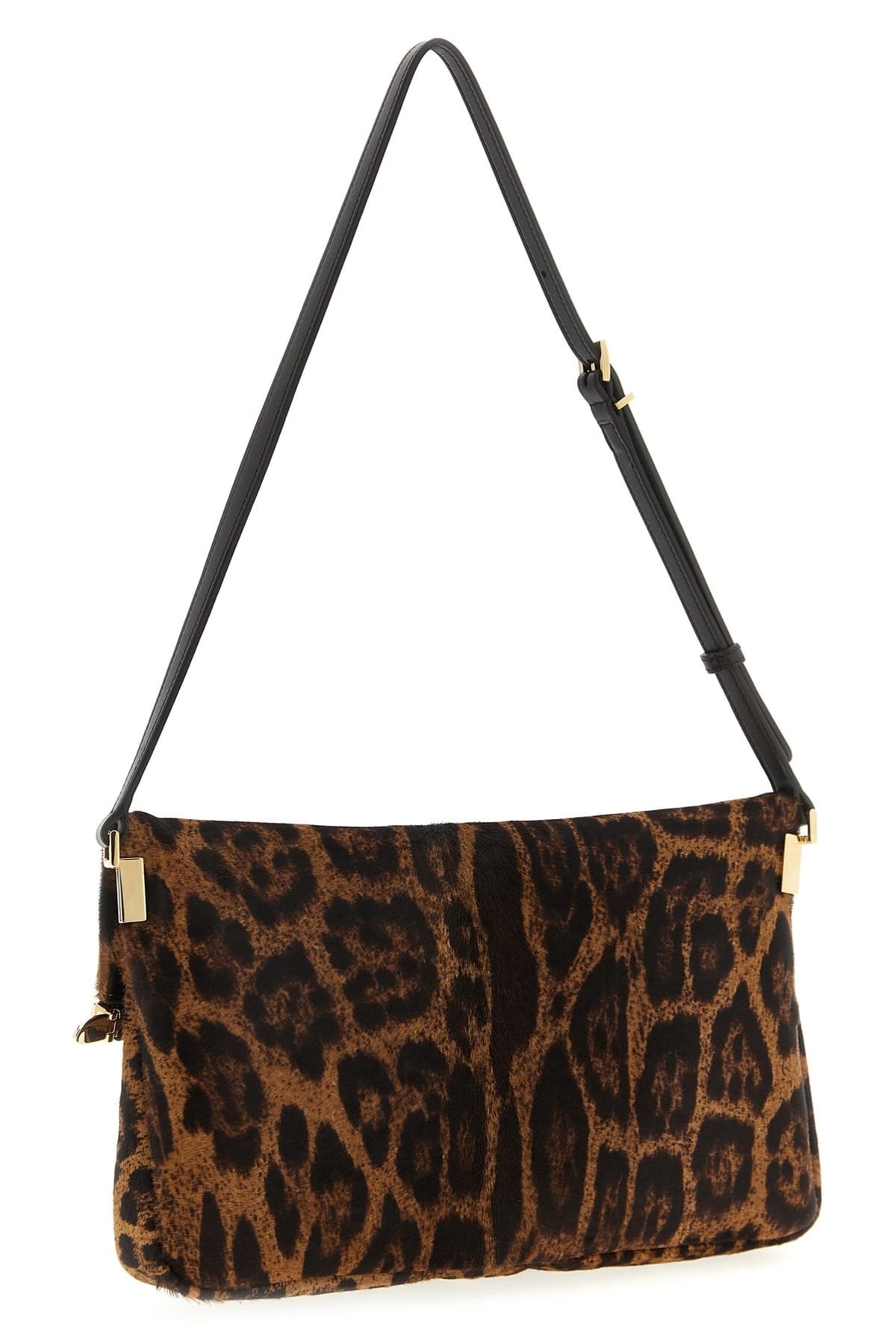 Tod's Tod's Magenta Bag Flap Shoulder Bag