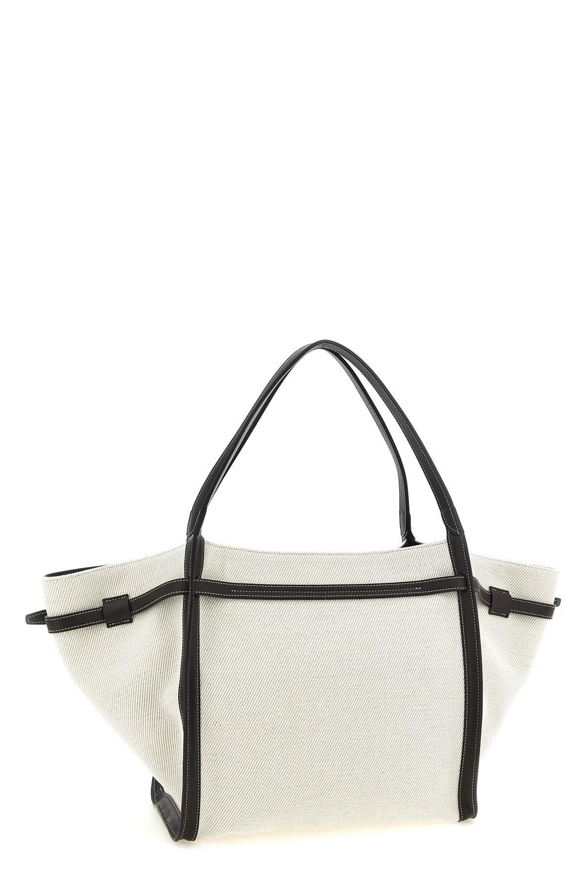 Tod's Tod's Medium Tim Shopping Bag