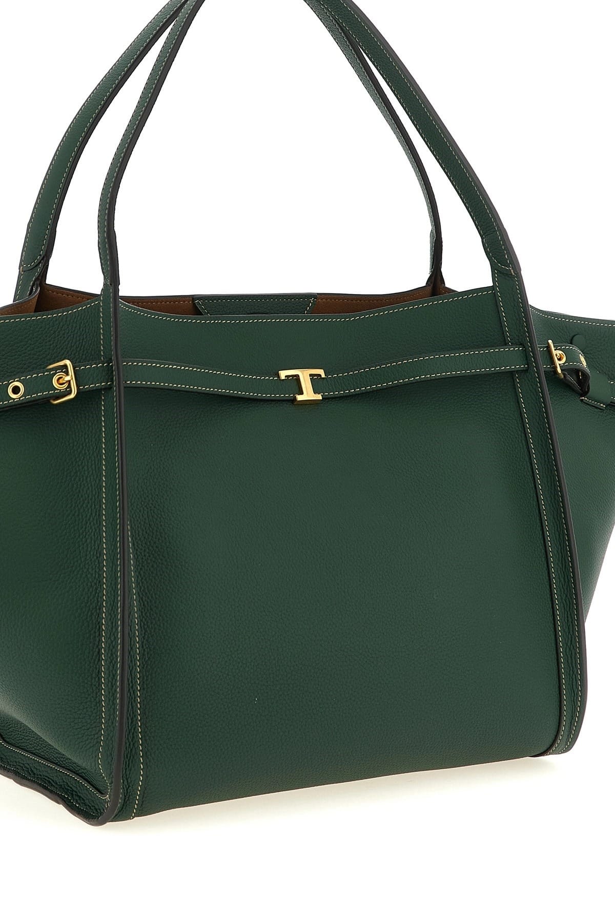 Tod's Tod's Medium Tim Shopping Bag