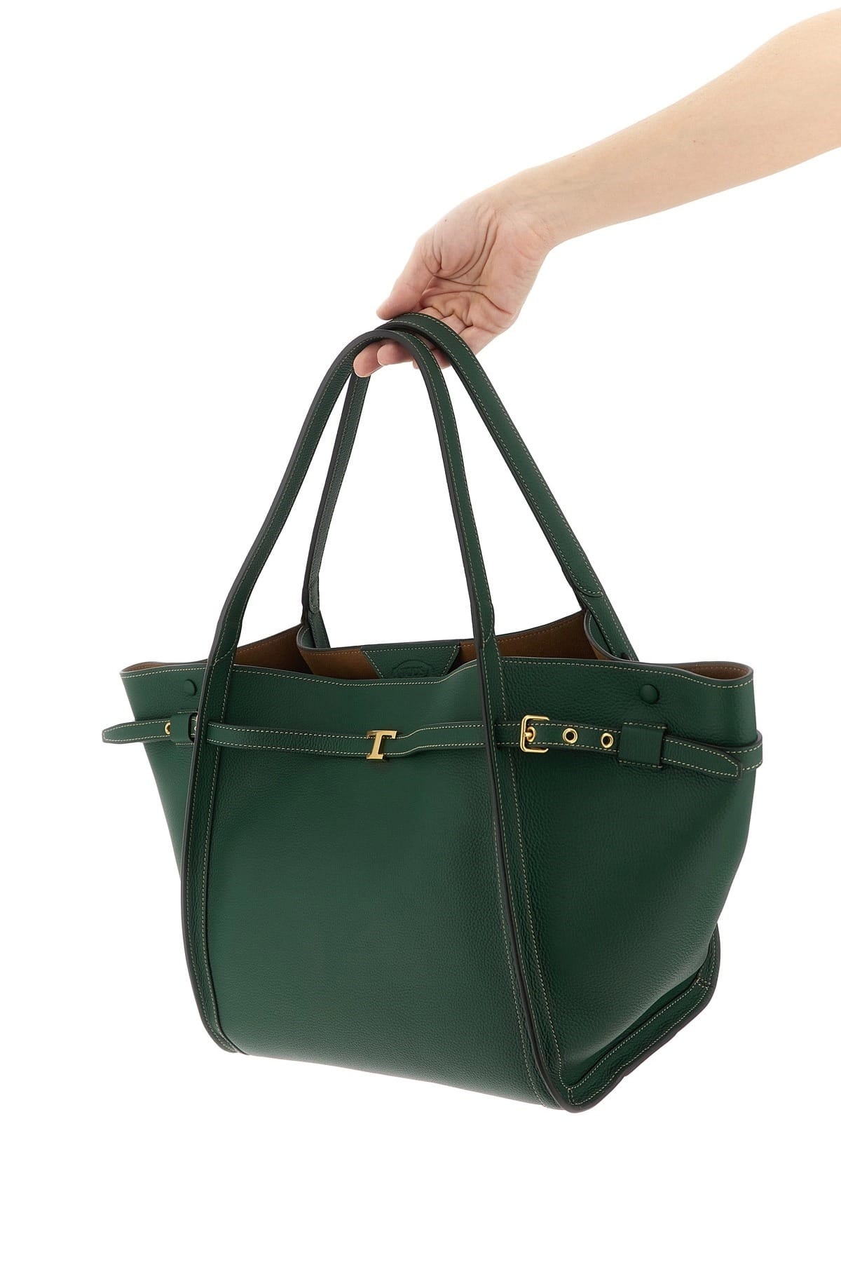 Tod's Tod's Medium Tim Shopping Bag