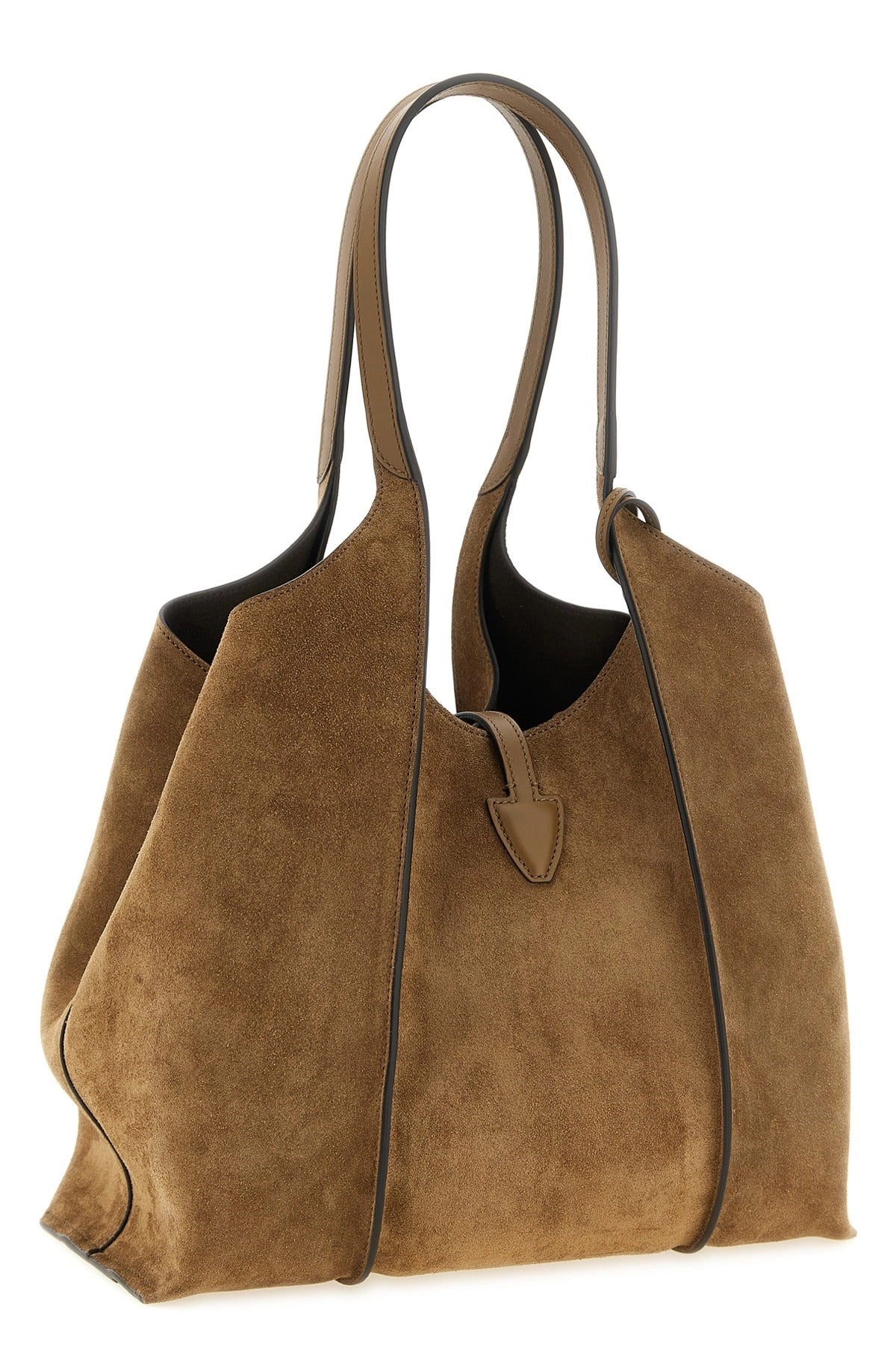 Tod's Medium Timeless Shopping Bag