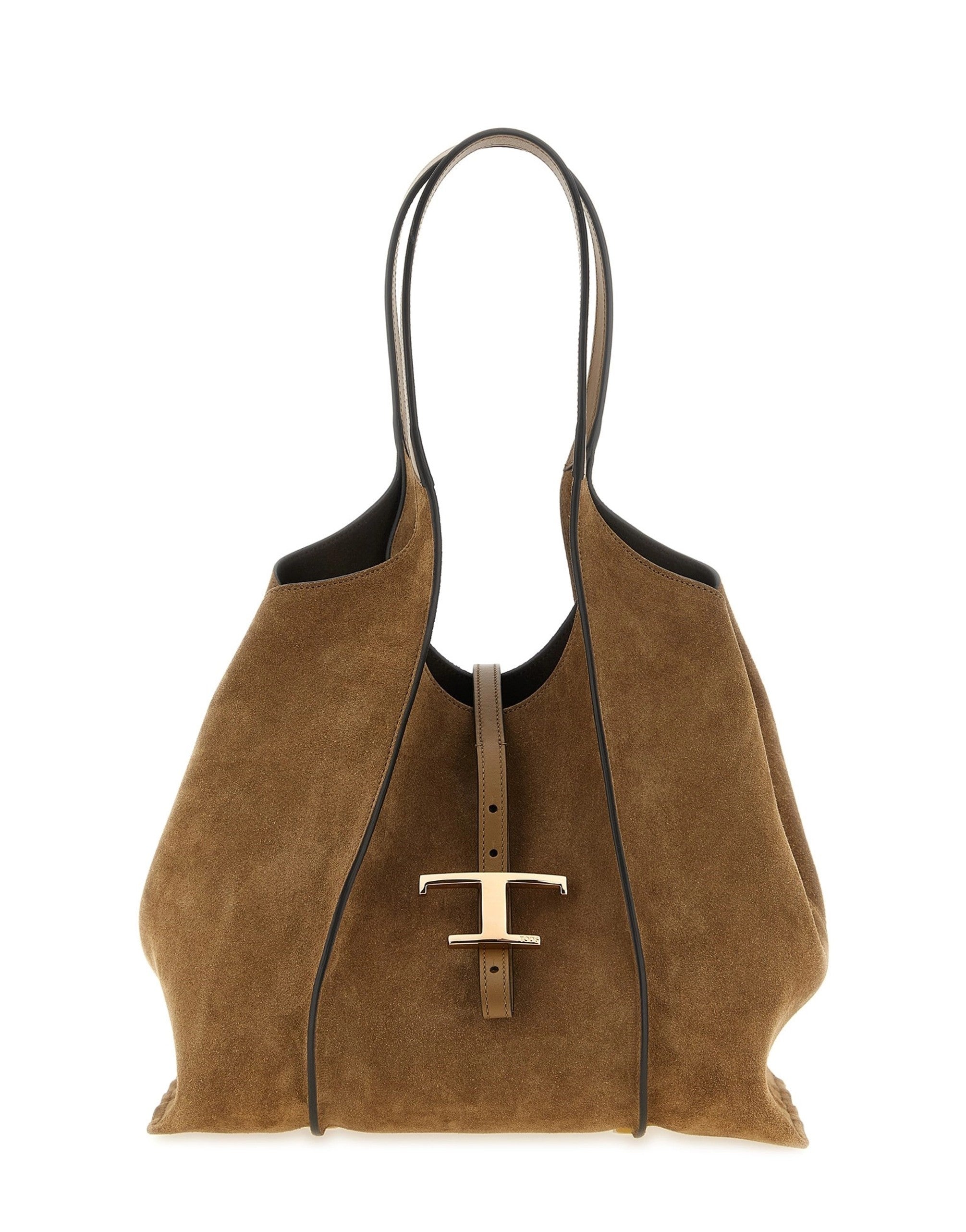 Tod's Medium Timeless Shopping Bag