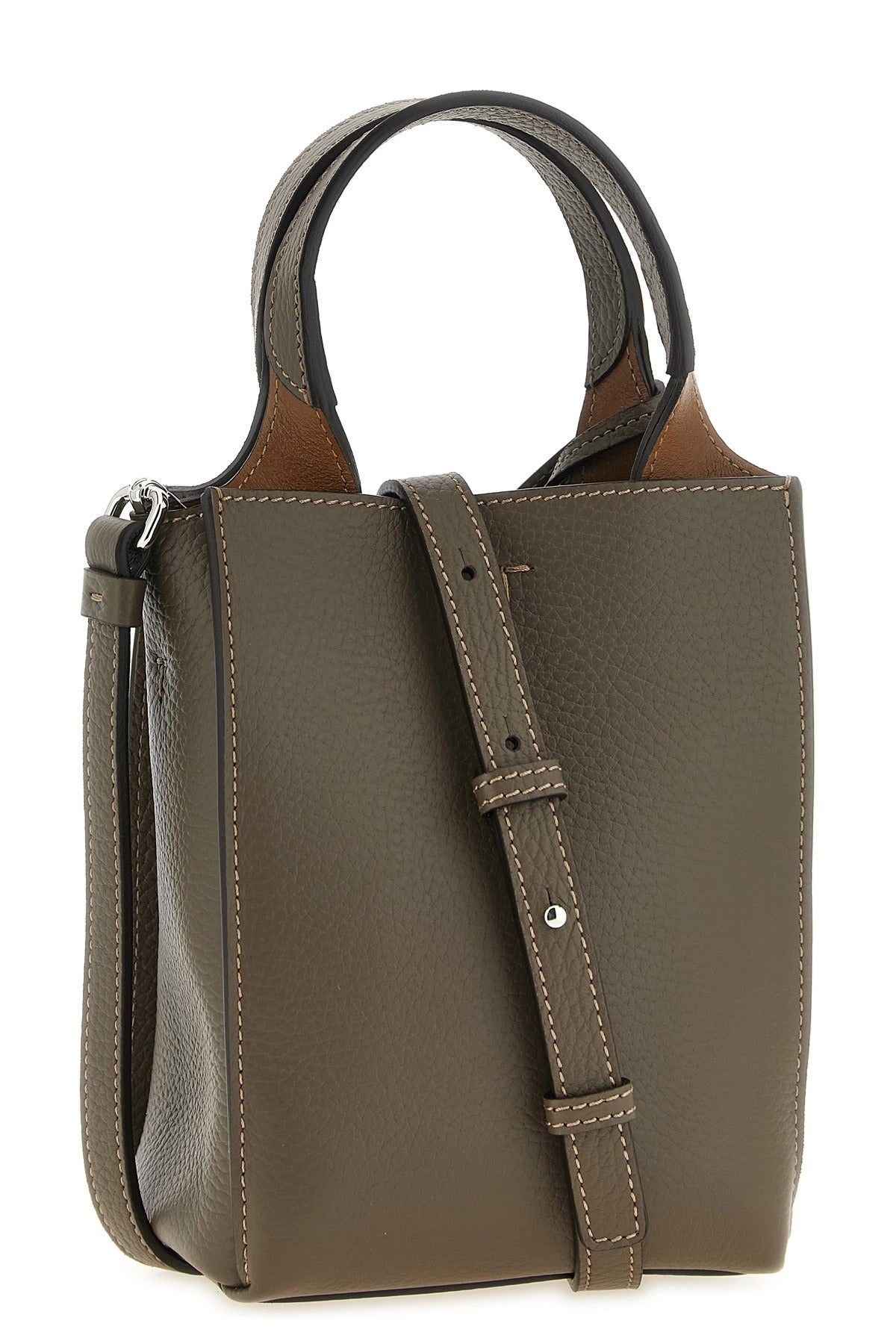 حقيبة يد Timeless صغيرة من Tod's