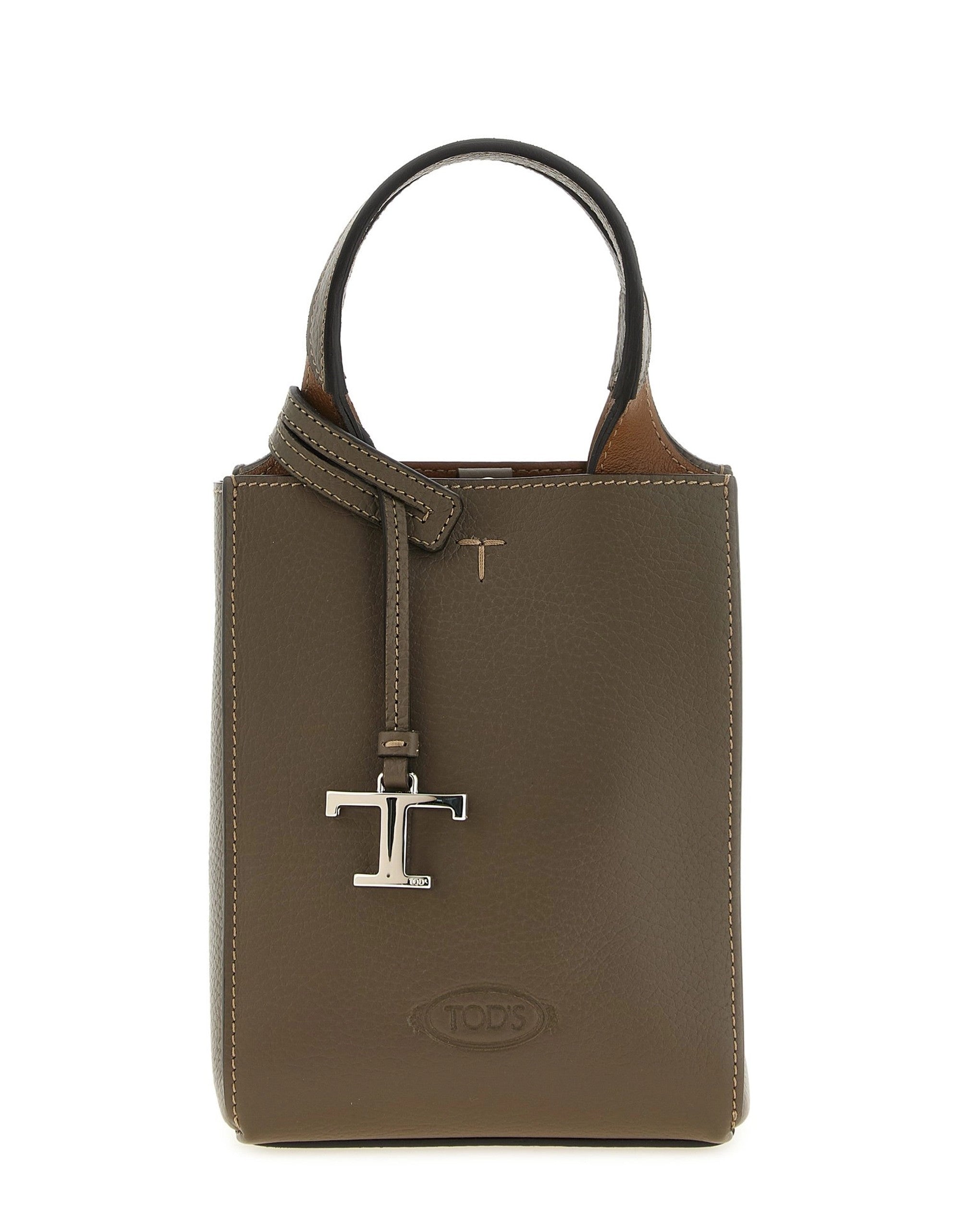 Tod's Micro Timeless Handbag