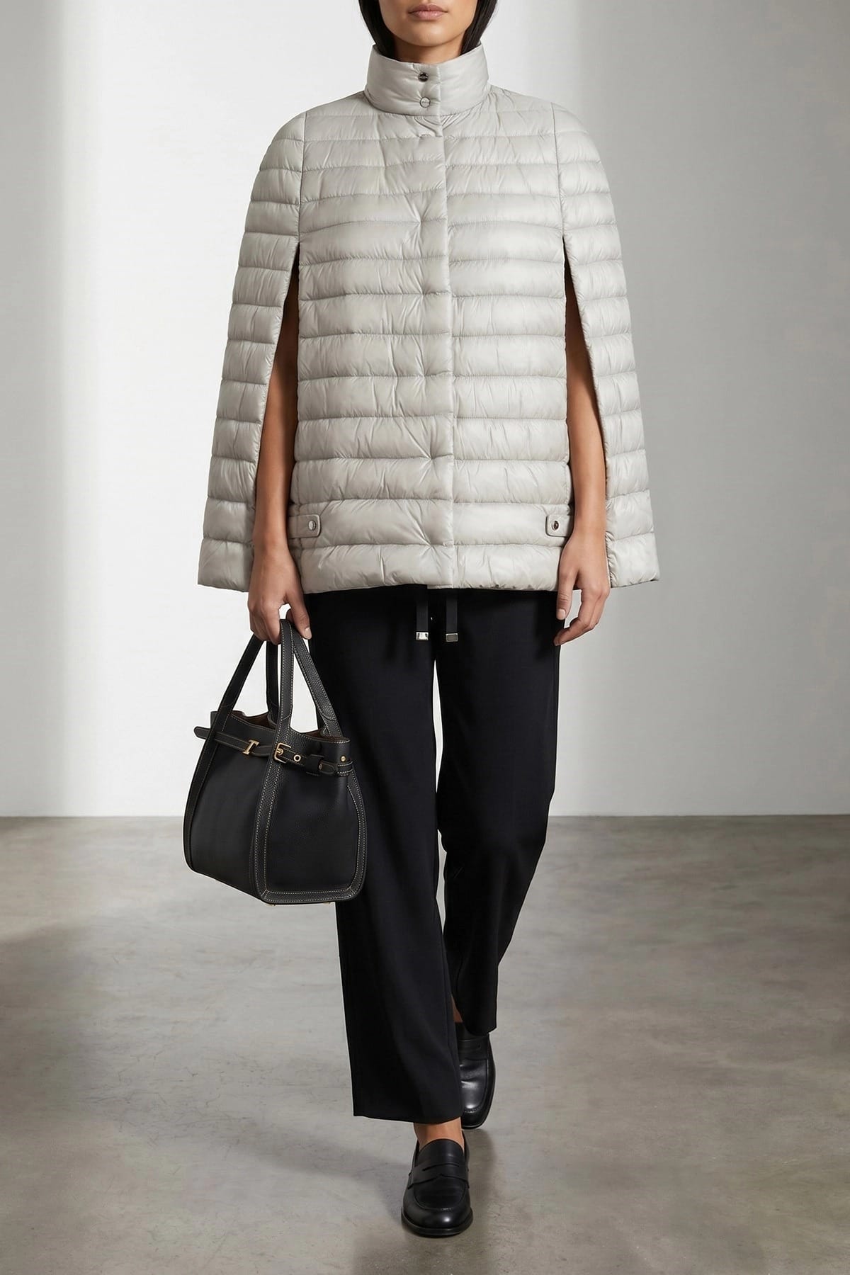 Tod's Small Tim Shopping Bag - alternate view