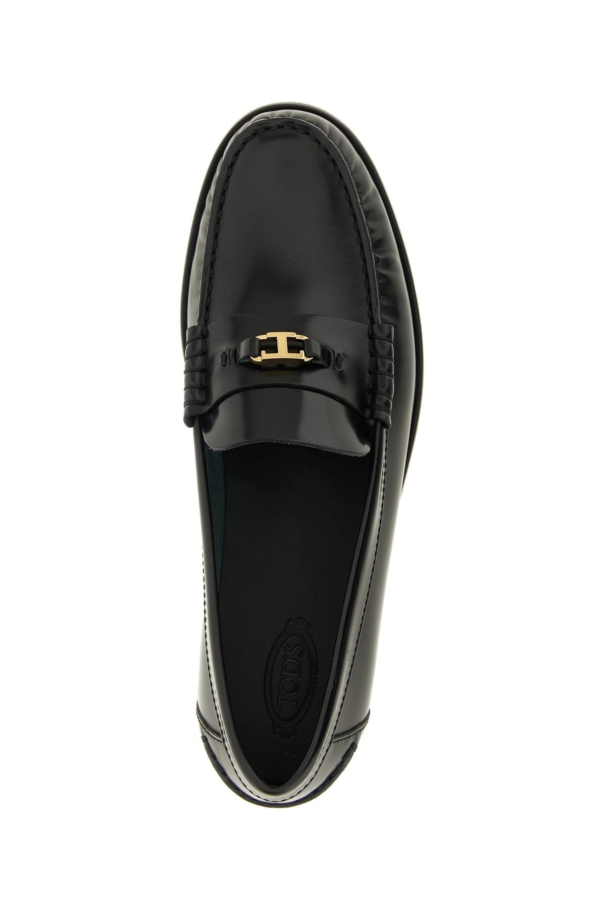 Tod's Tod's T Timeless Loafers