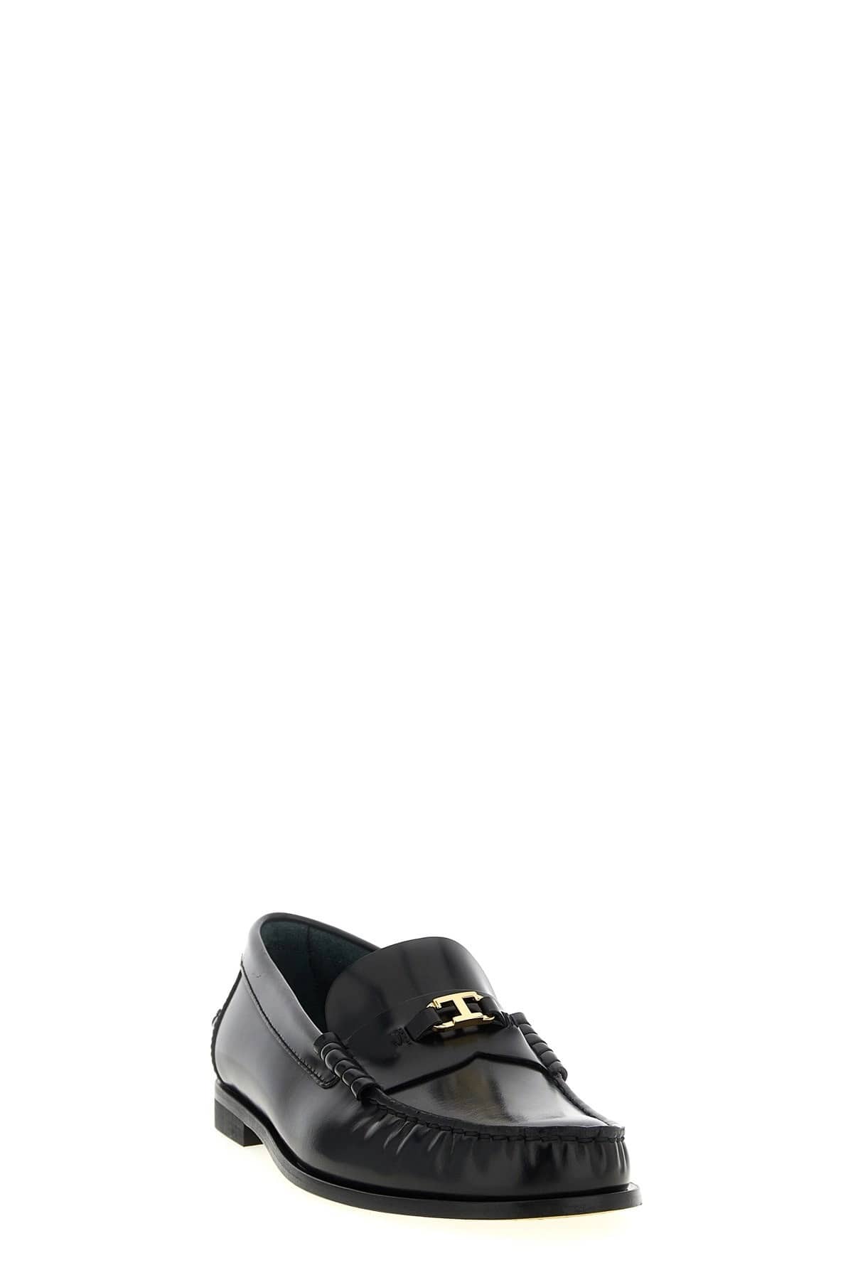 Tod's Tod's T Timeless Loafers