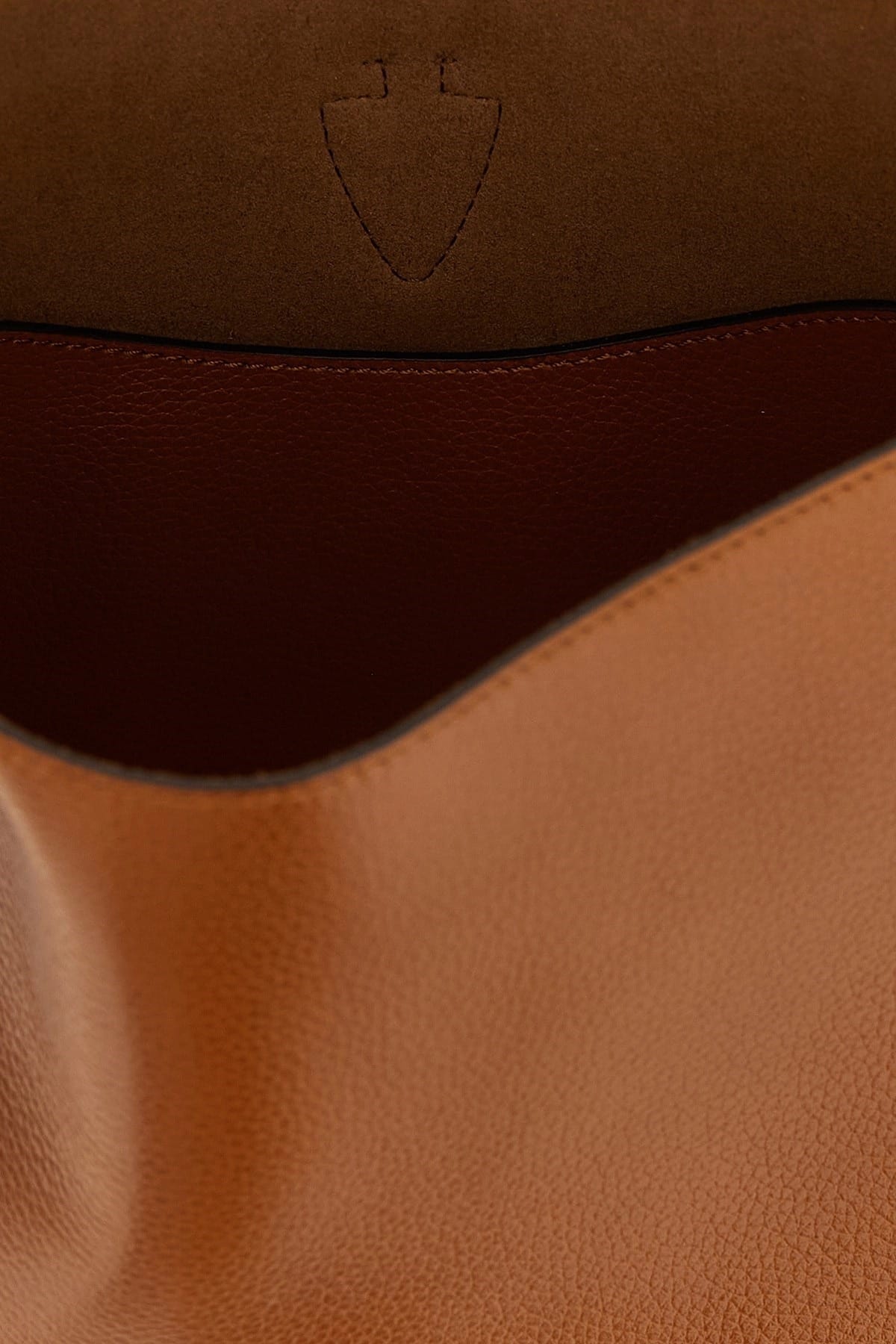 Tod's Tod's T Timeless Mini Bucket Bag