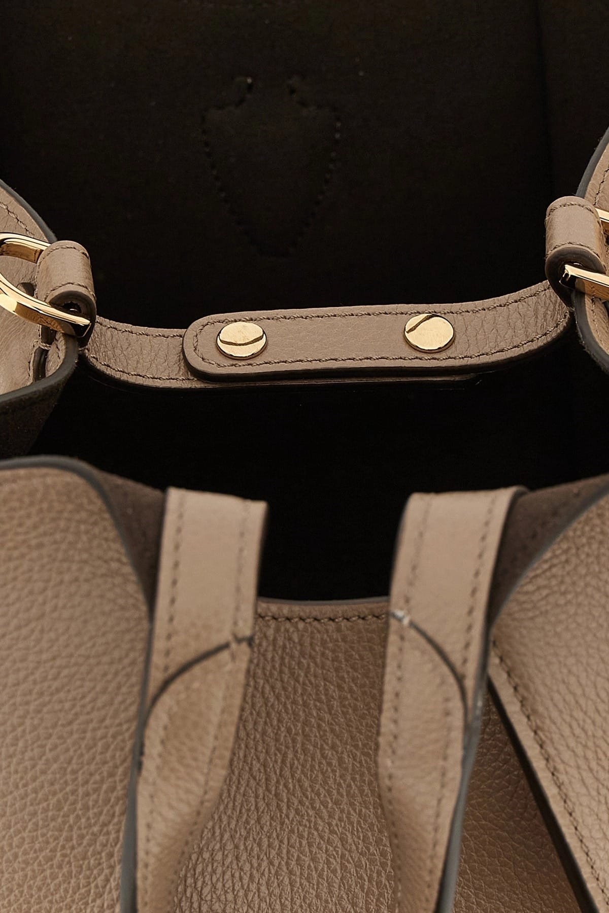 Tod's Tod's T Timeless Mini Handbag