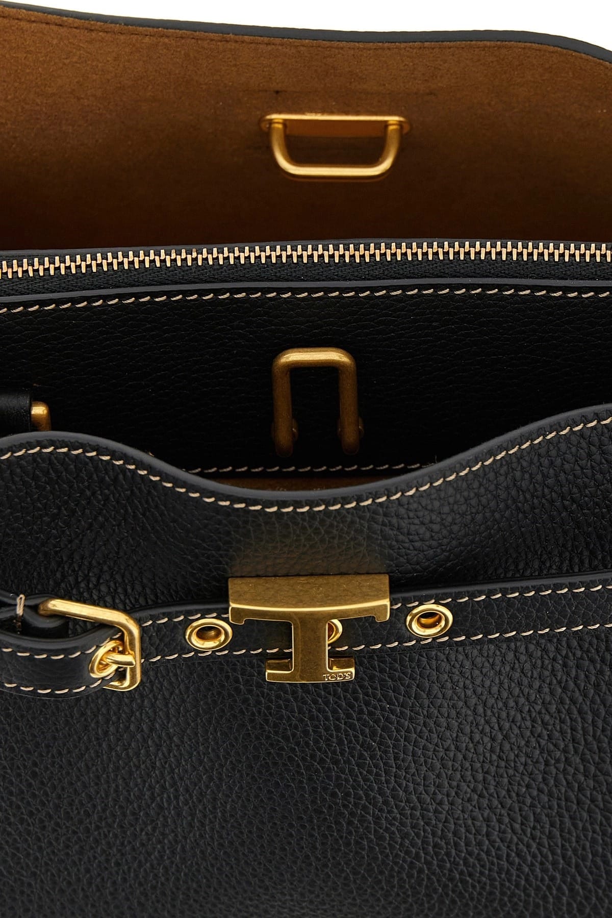 Tod's Tod's Tim Mini Handbag