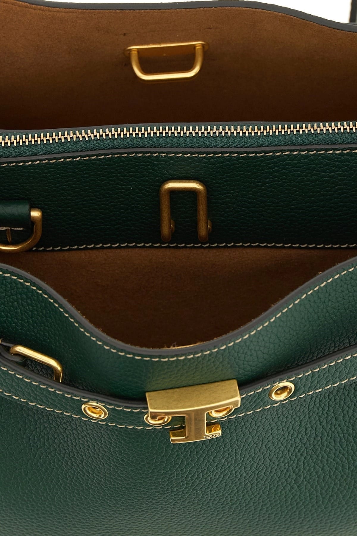 Tod's Tod's Tim Mini Handbag