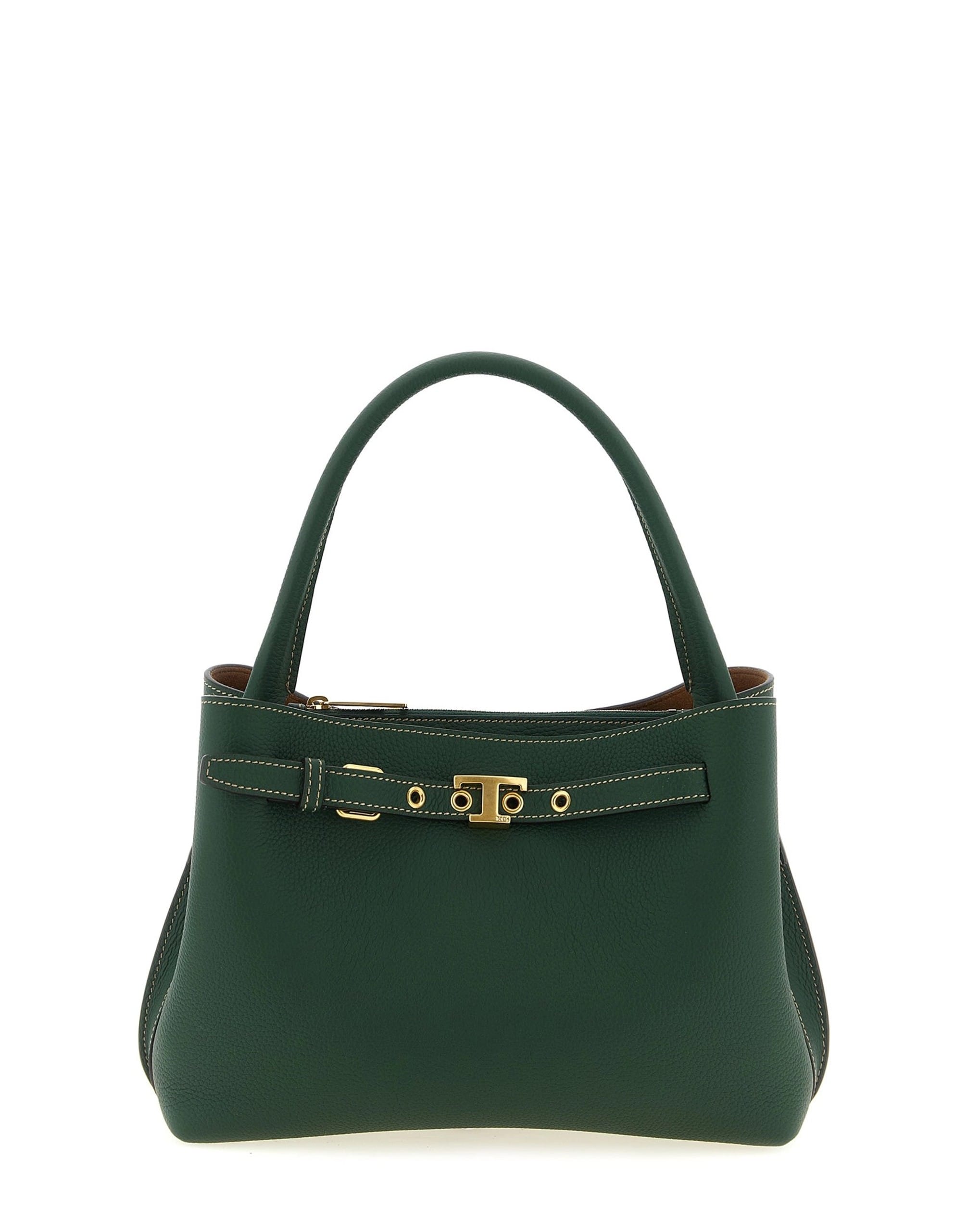 Tod's Tod's Tim Mini Handbag