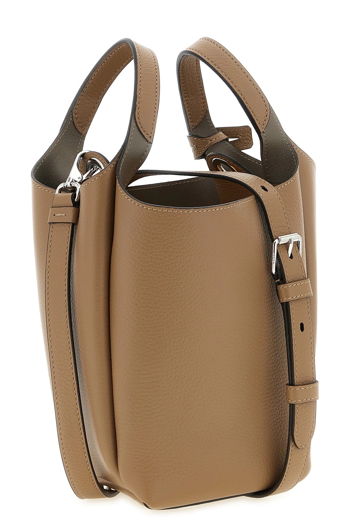 Borsa secchiello mini Timeless Tod's