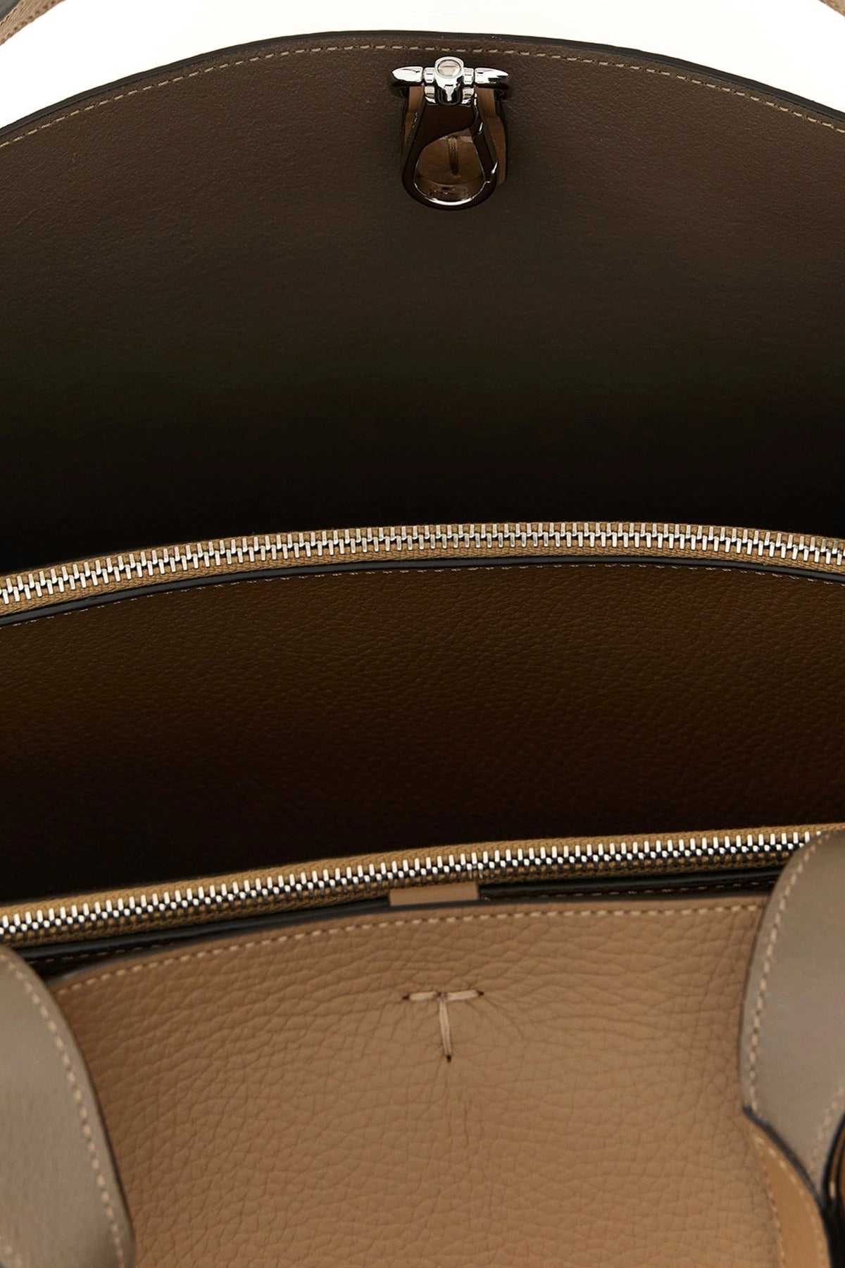 Tod's Timeless Shopping Bag
