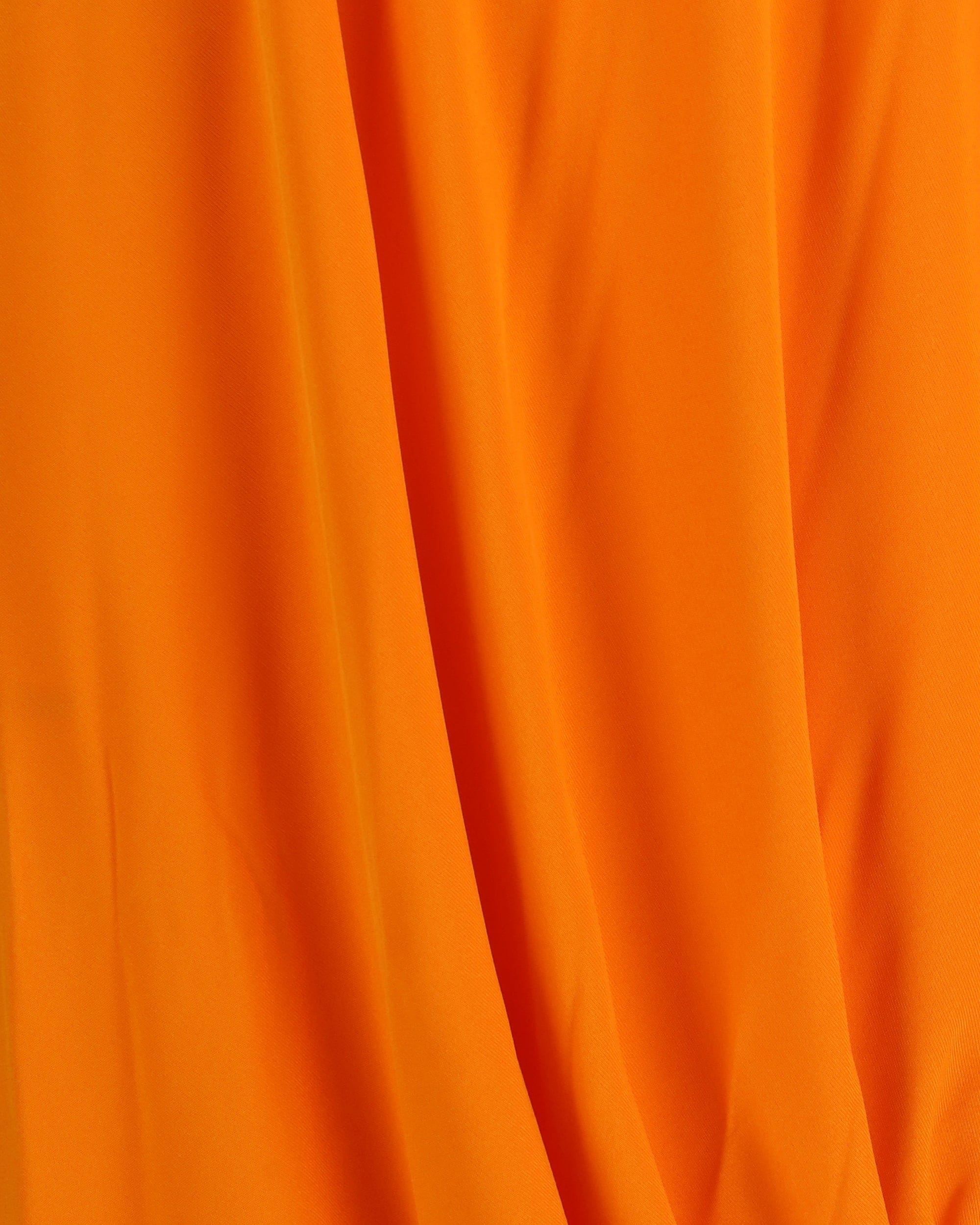 Tom Ford Asymmetric Sleeveless Dress In Lightweight Jersey