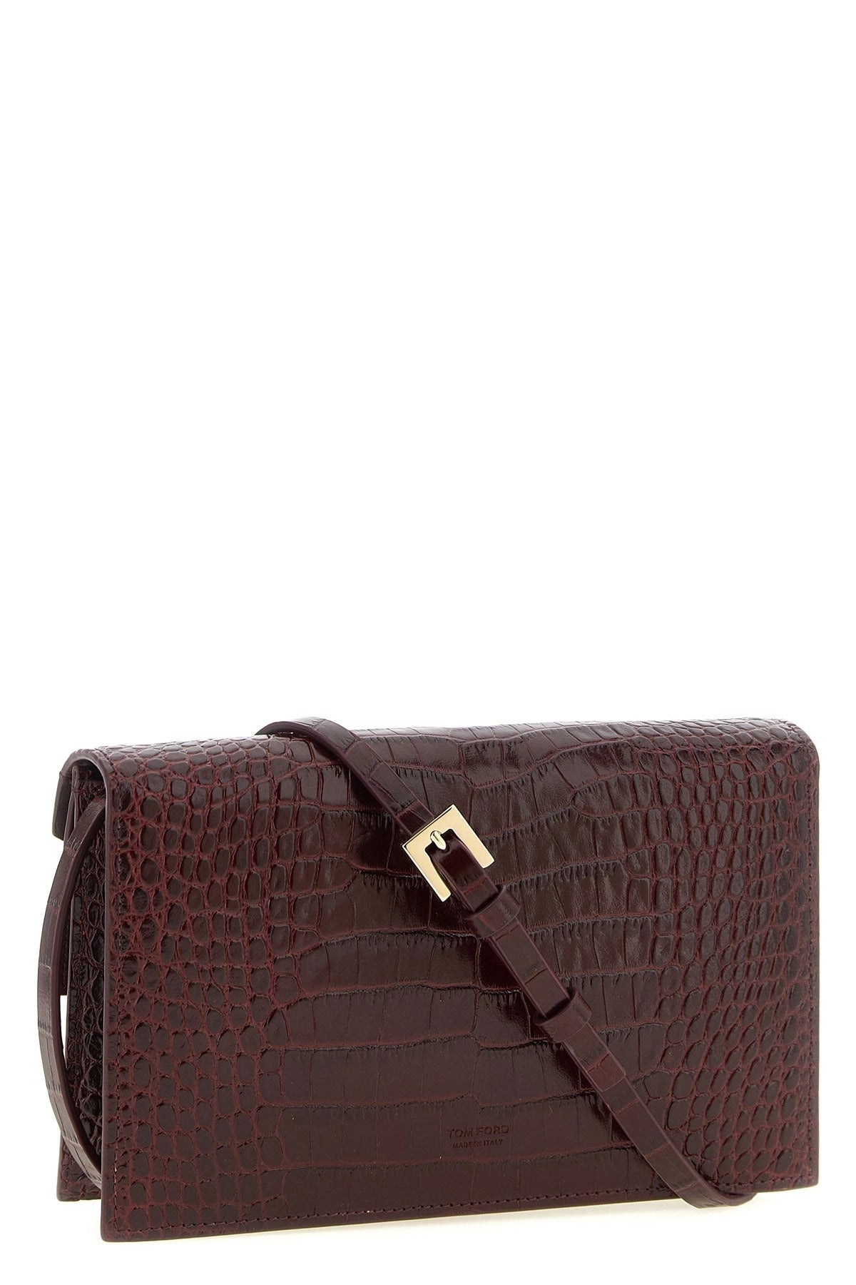 Tom Ford Aube Mini Clutch
