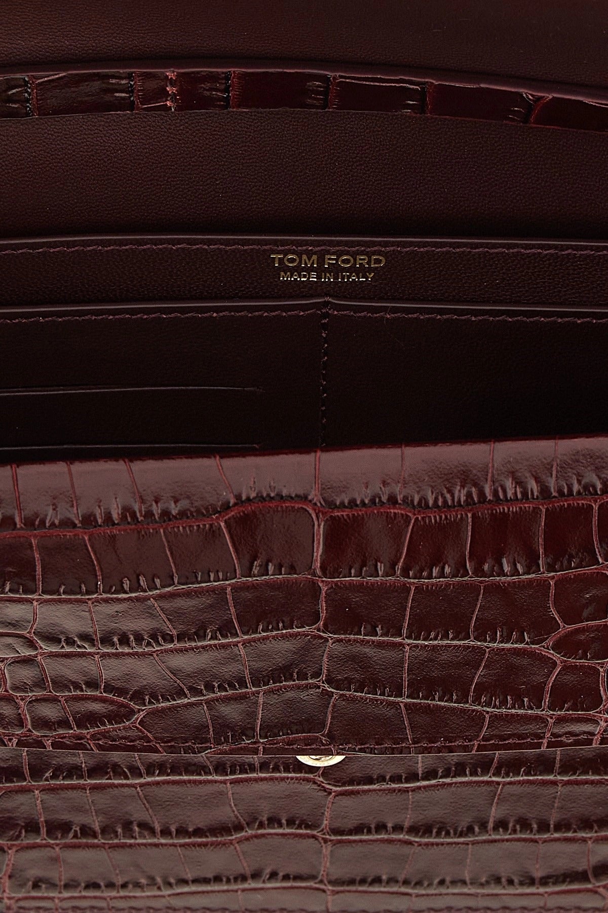 Tom Ford Aube Mini Clutch