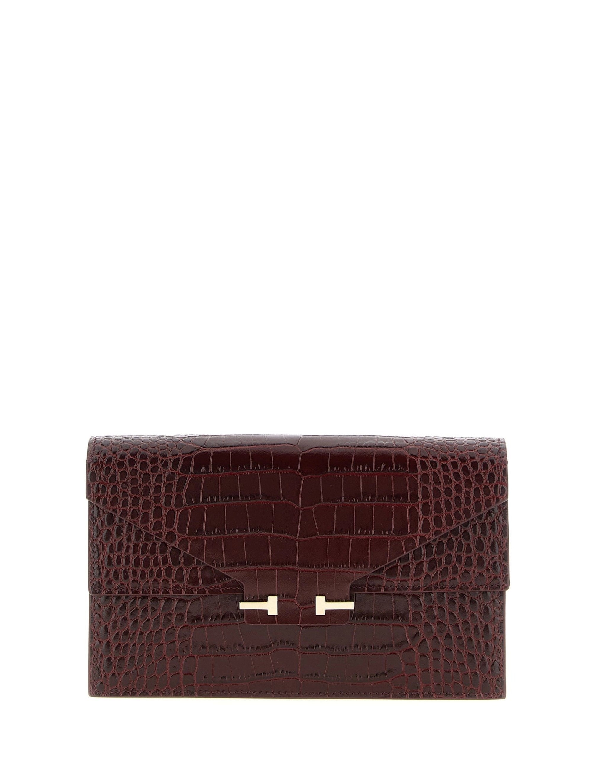 Tom Ford Aube Mini Clutch