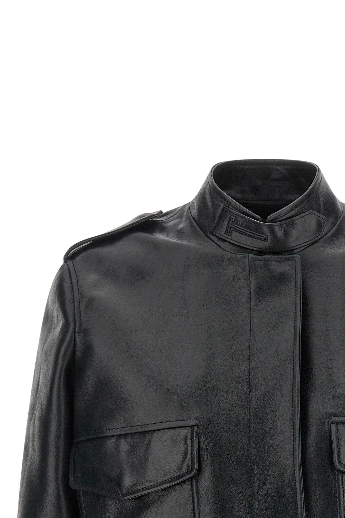 Tom Ford Aviator-Jacke