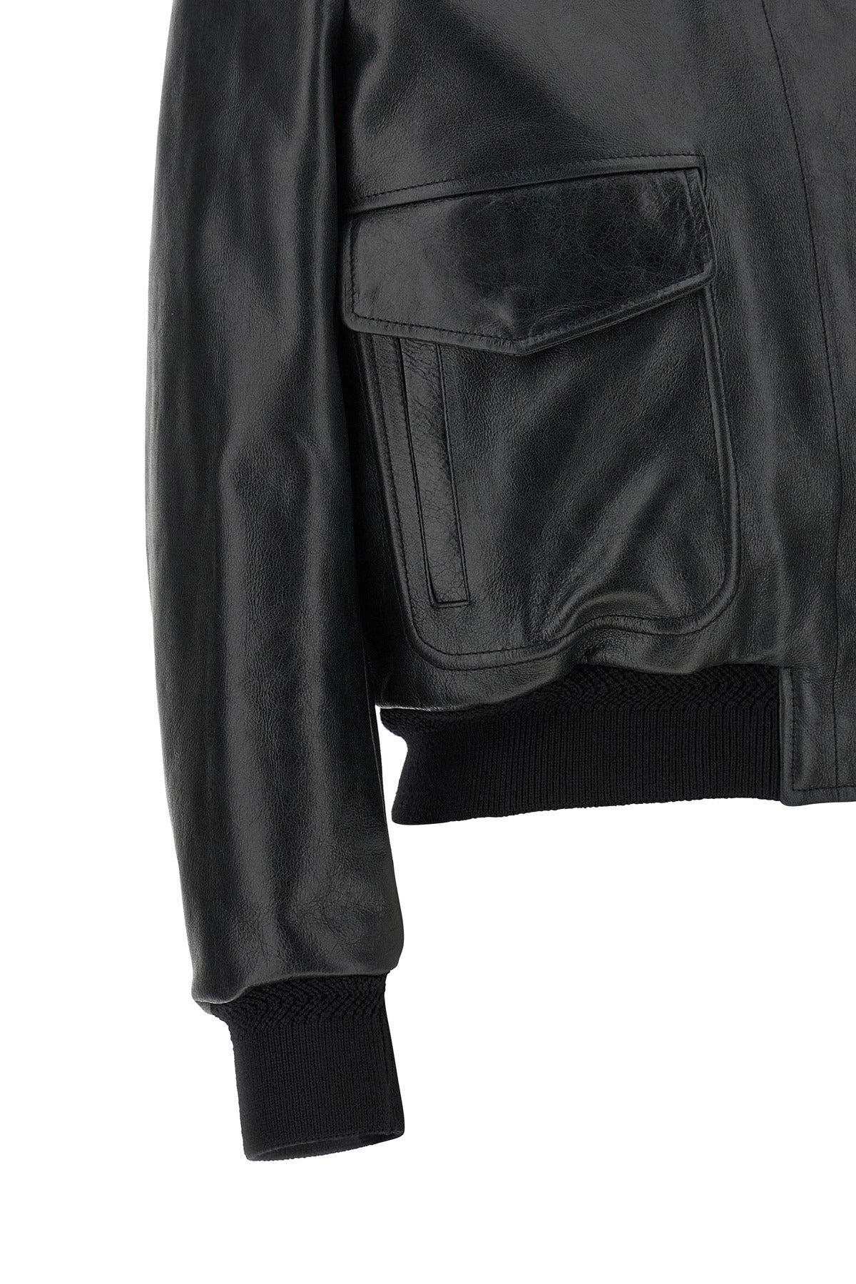 Tom Ford Aviator-Jacke