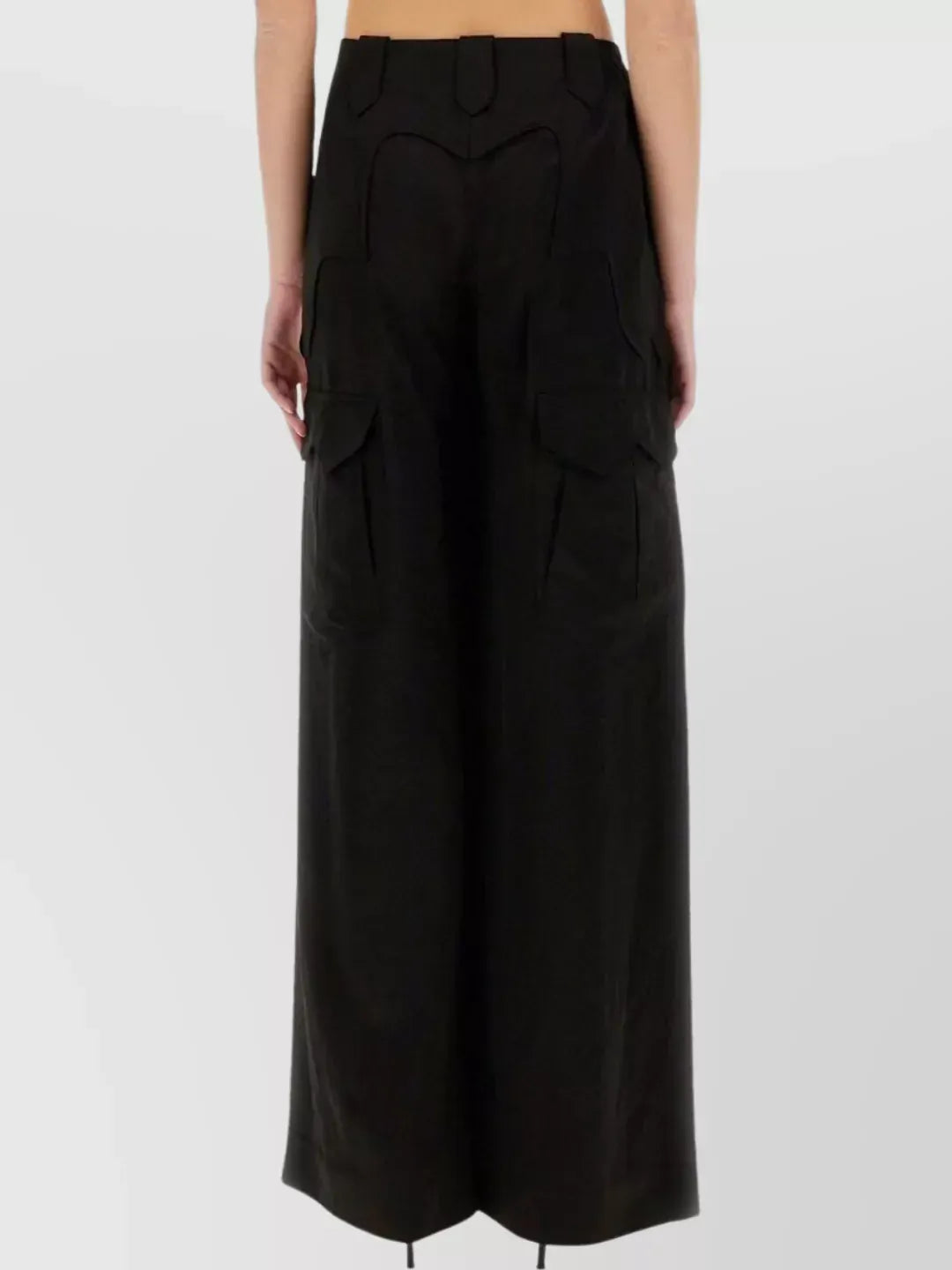 Tom Ford Tom Ford Baggy Cargo Pants
