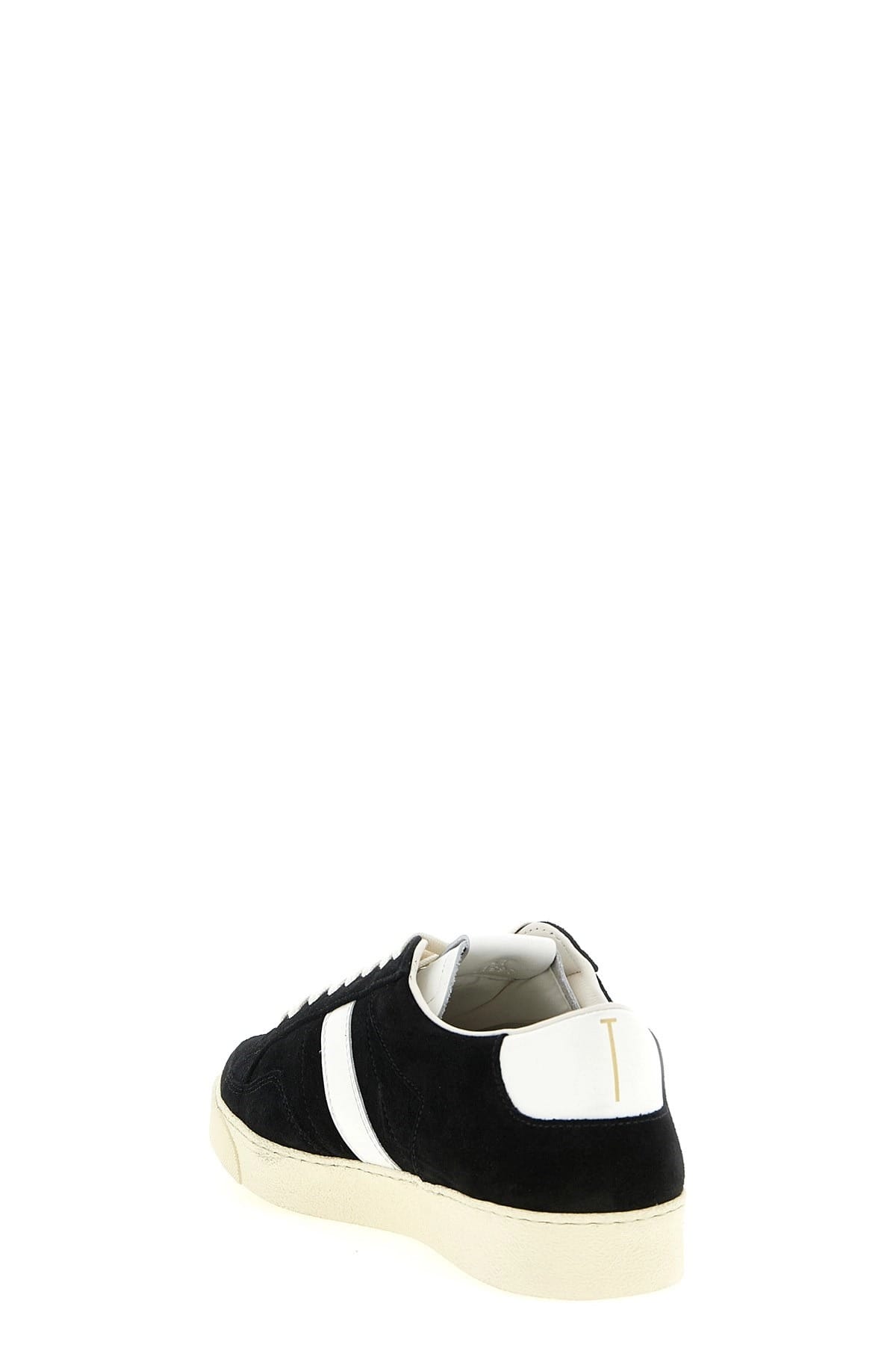 Tom Ford Tom Ford Blake Suede Sneakers