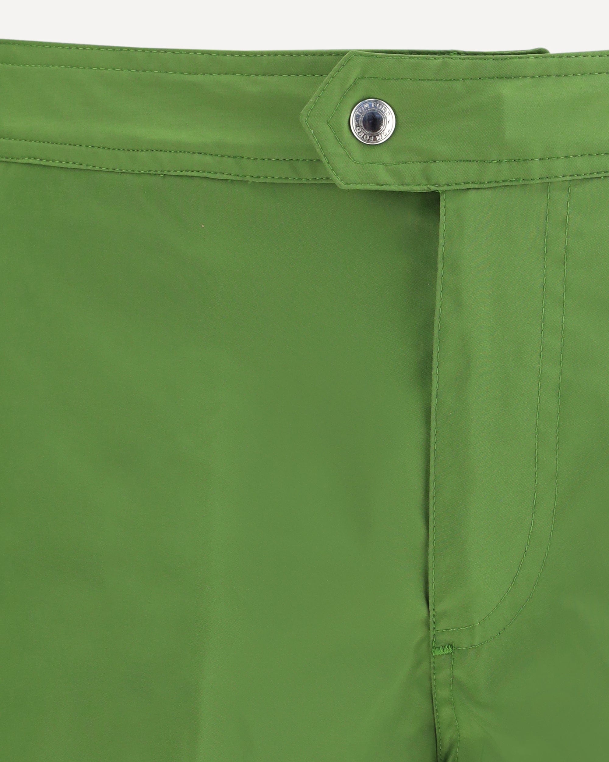Tom Ford Buckle Shorts