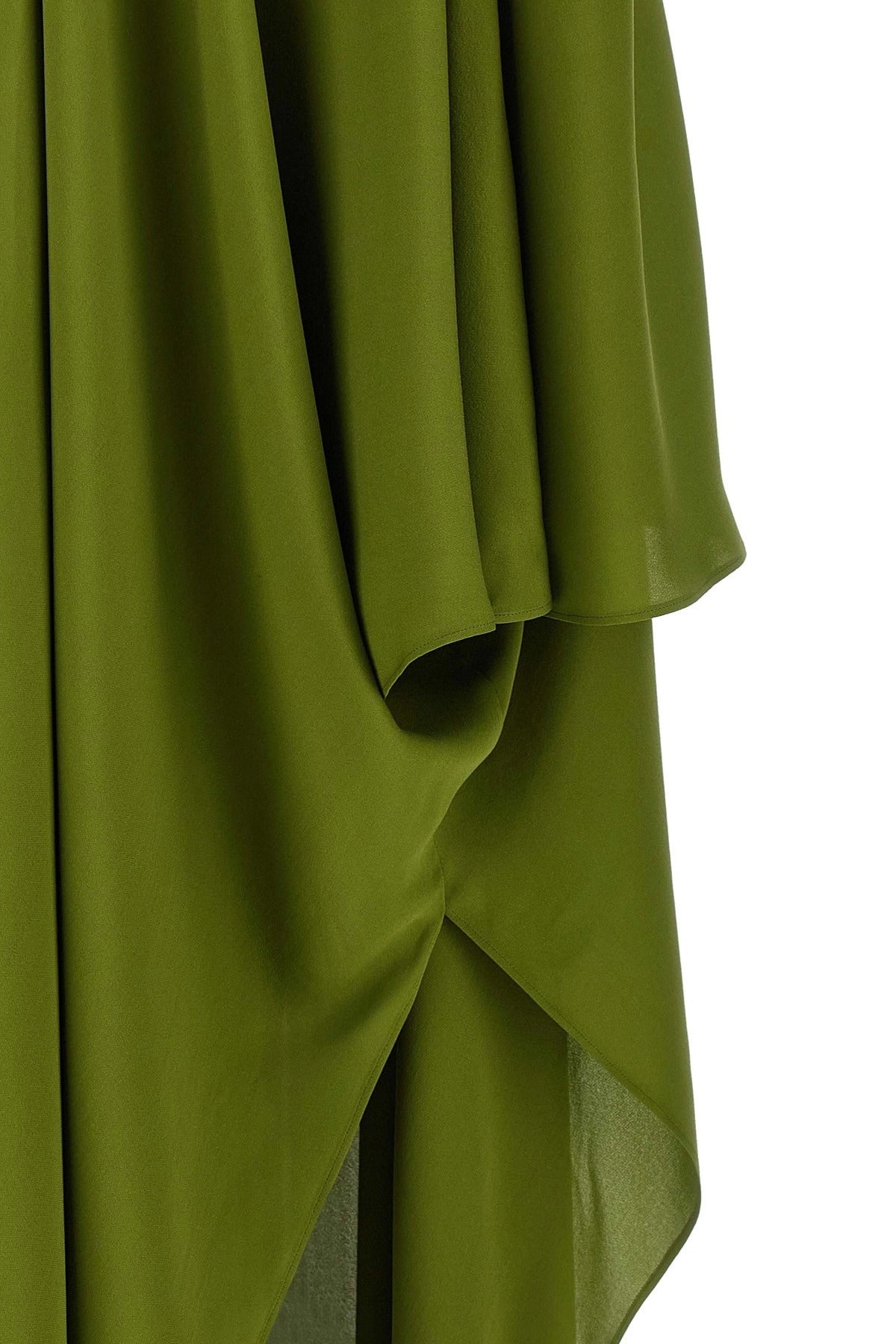 Tom Ford Maxi-Cape-Kleid