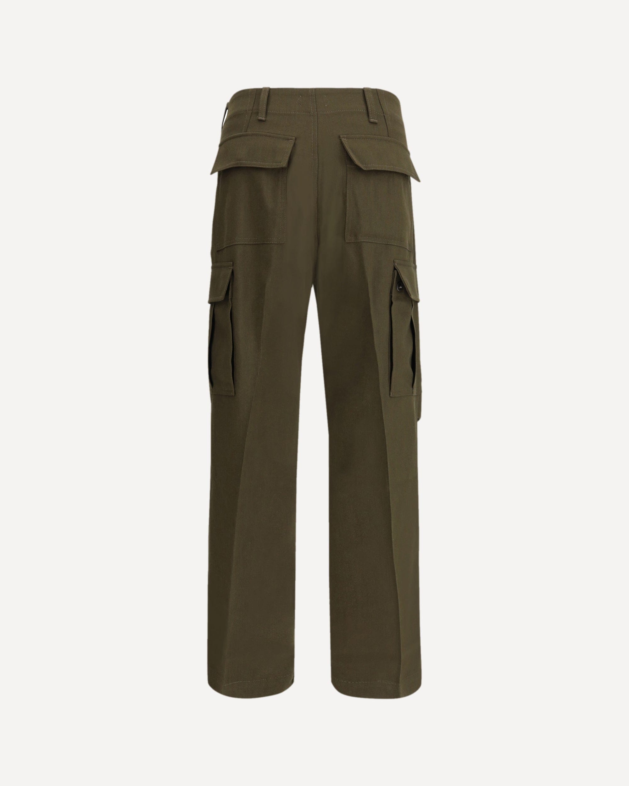 Tom Ford Cargo Trousers
