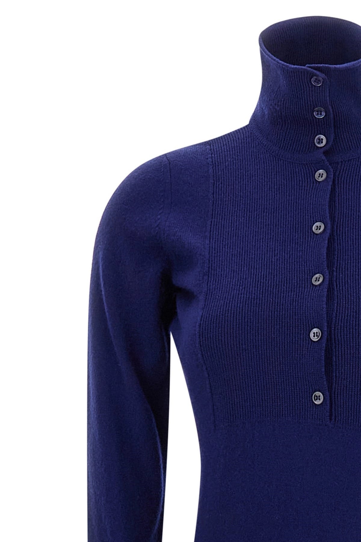 Tom Ford Tom Ford Cashmere Polo Dress