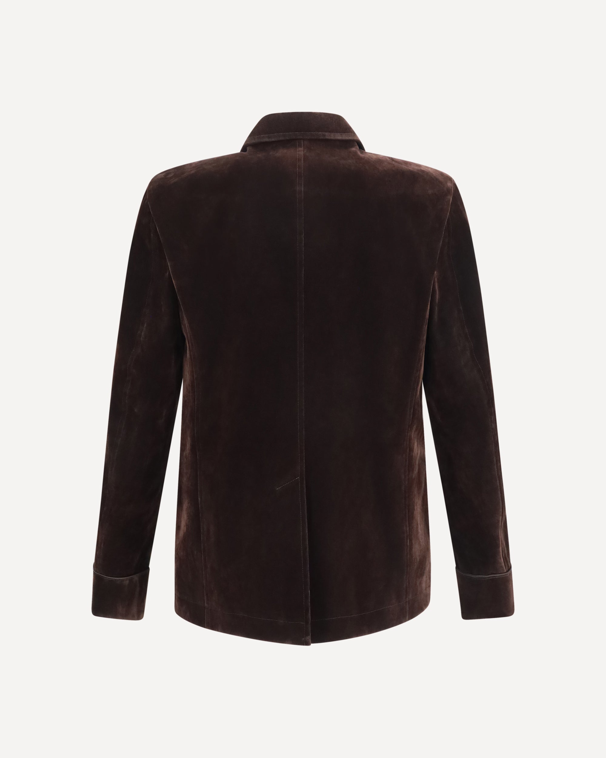 Tom Ford Cotton-Blend Blazer - alternate view