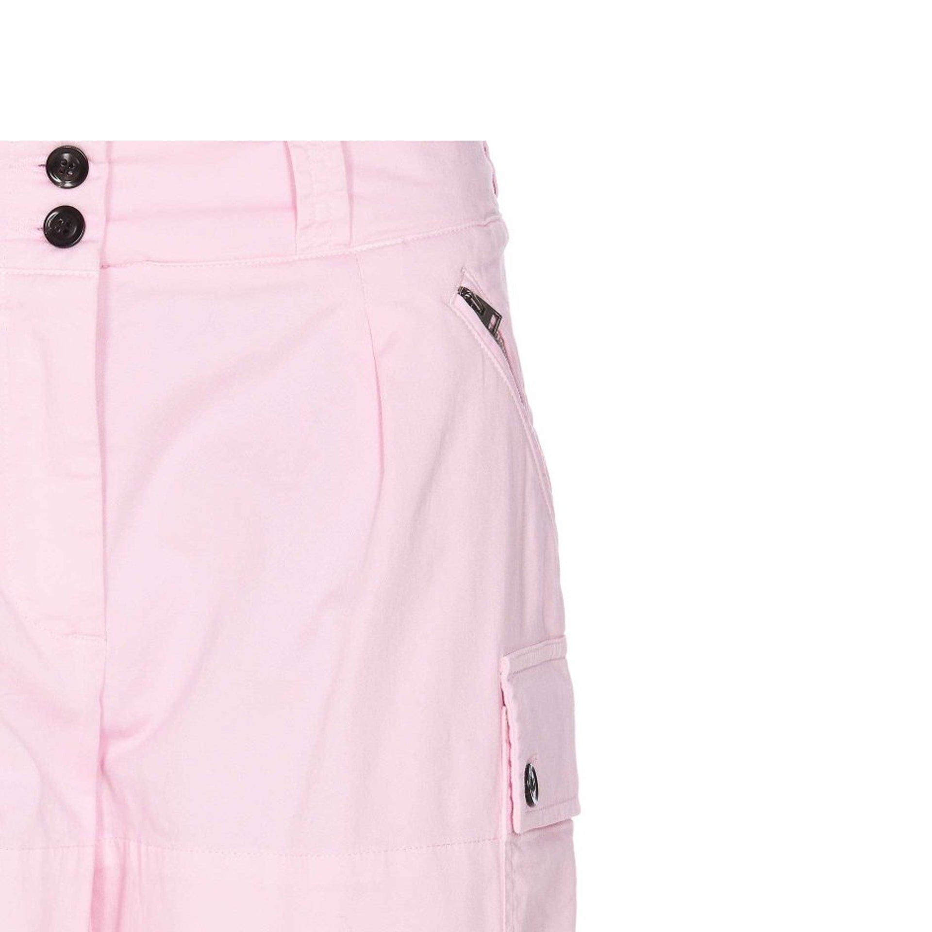 Tom Ford Cotton Cargo Pants