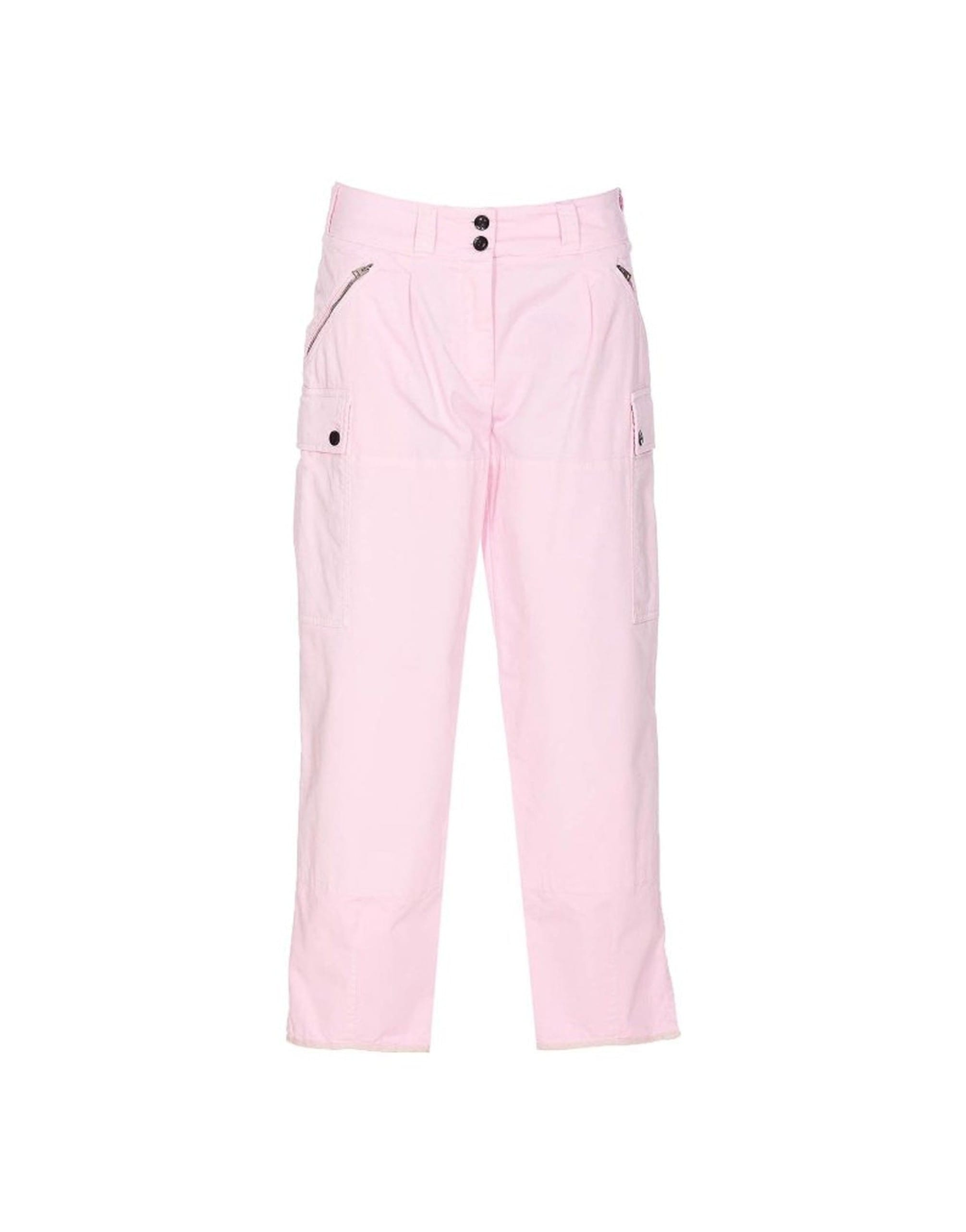 Tom Ford Cotton Cargo Pants