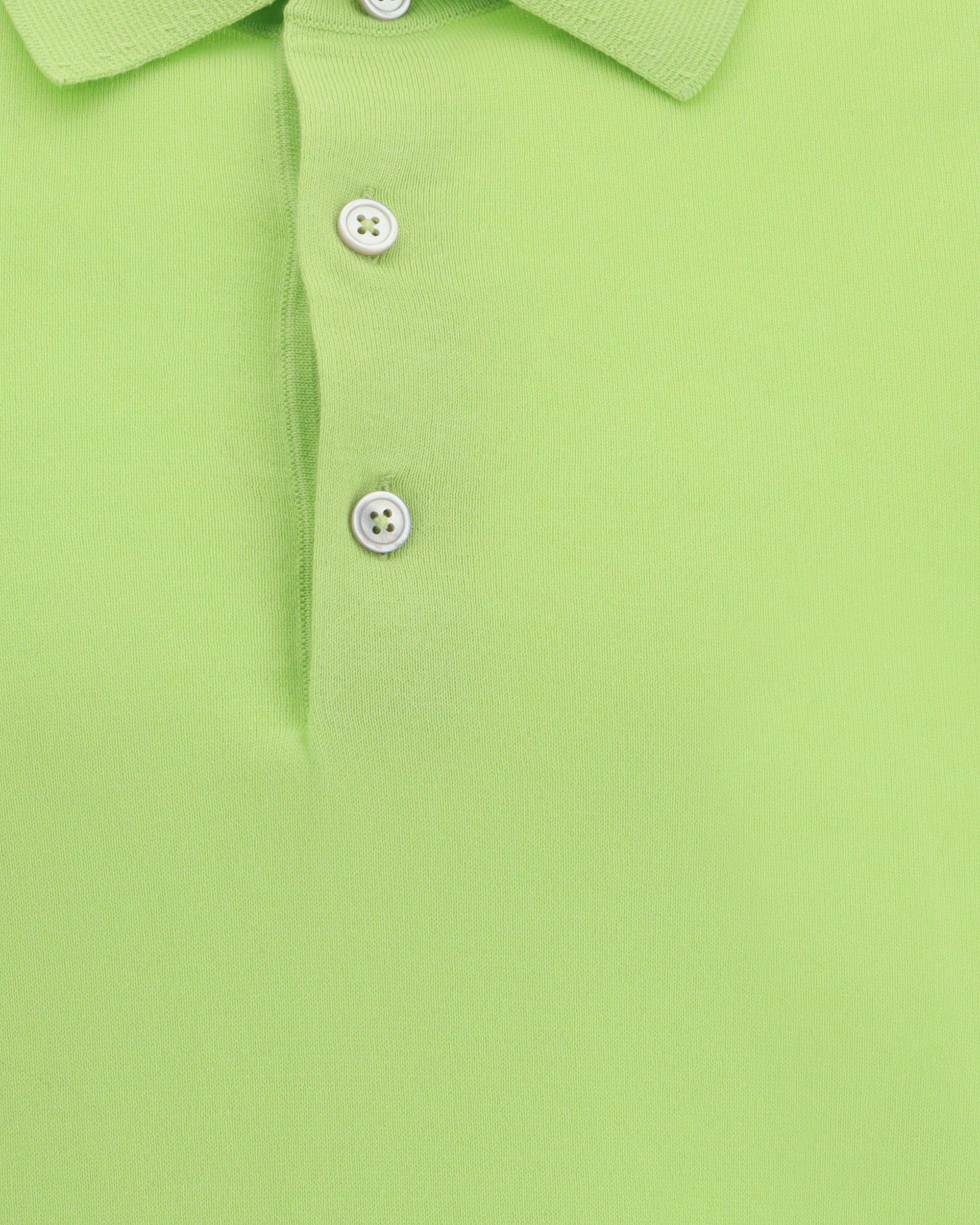 Tom Ford Cotton Polo Shirt