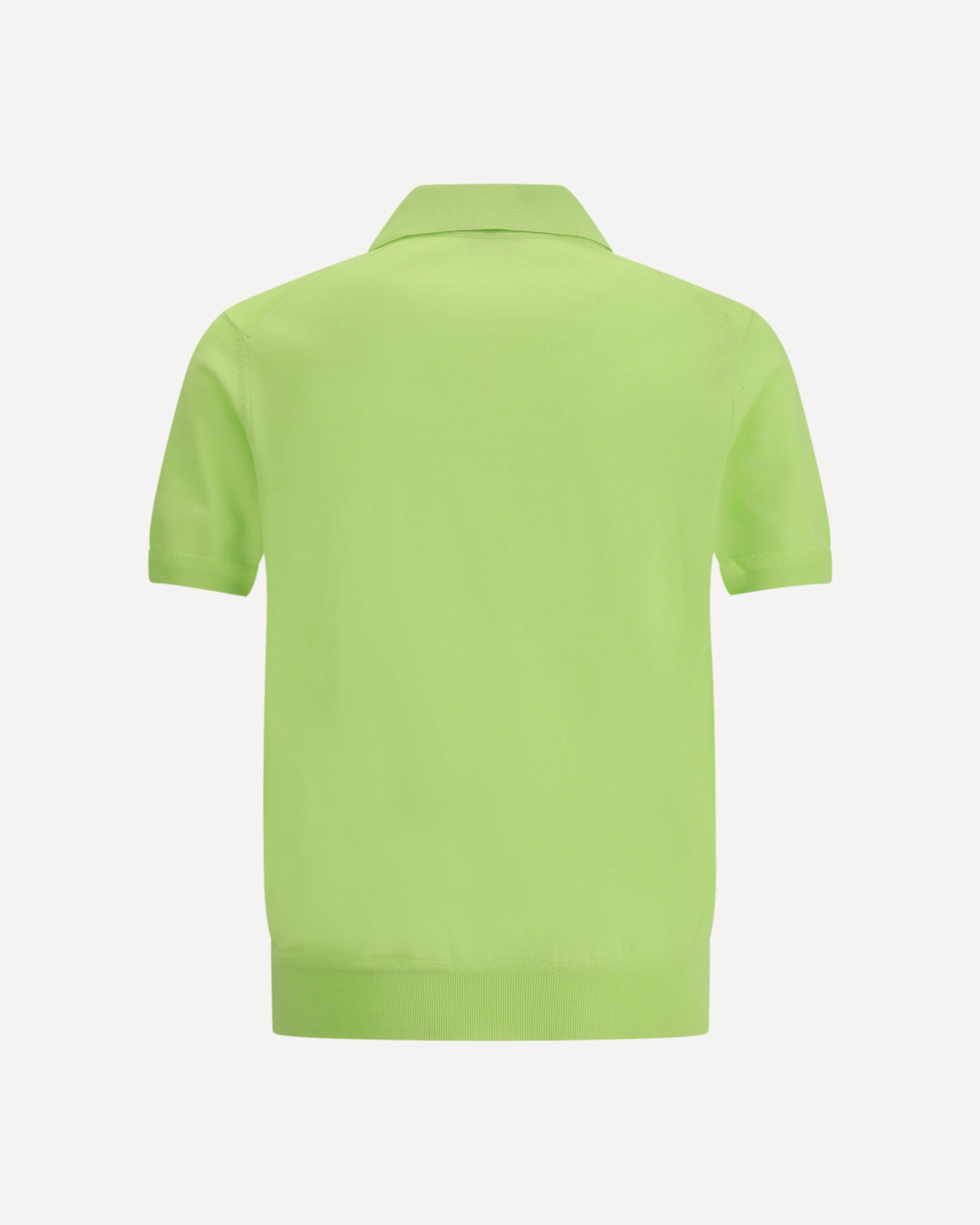 Tom Ford Cotton Polo Shirt - alternate view