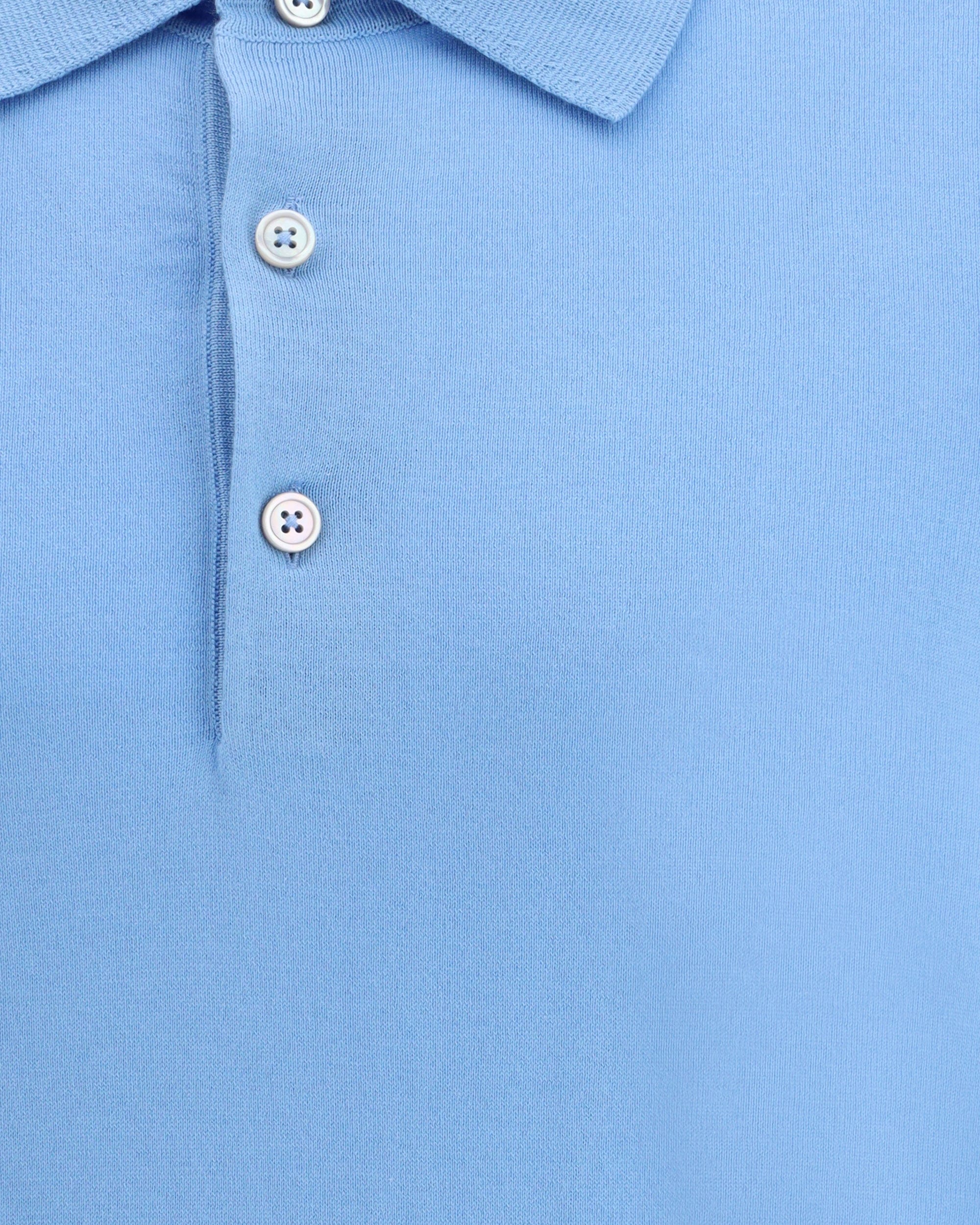 Tom Ford Cotton Polo Short Sleeve Shirt