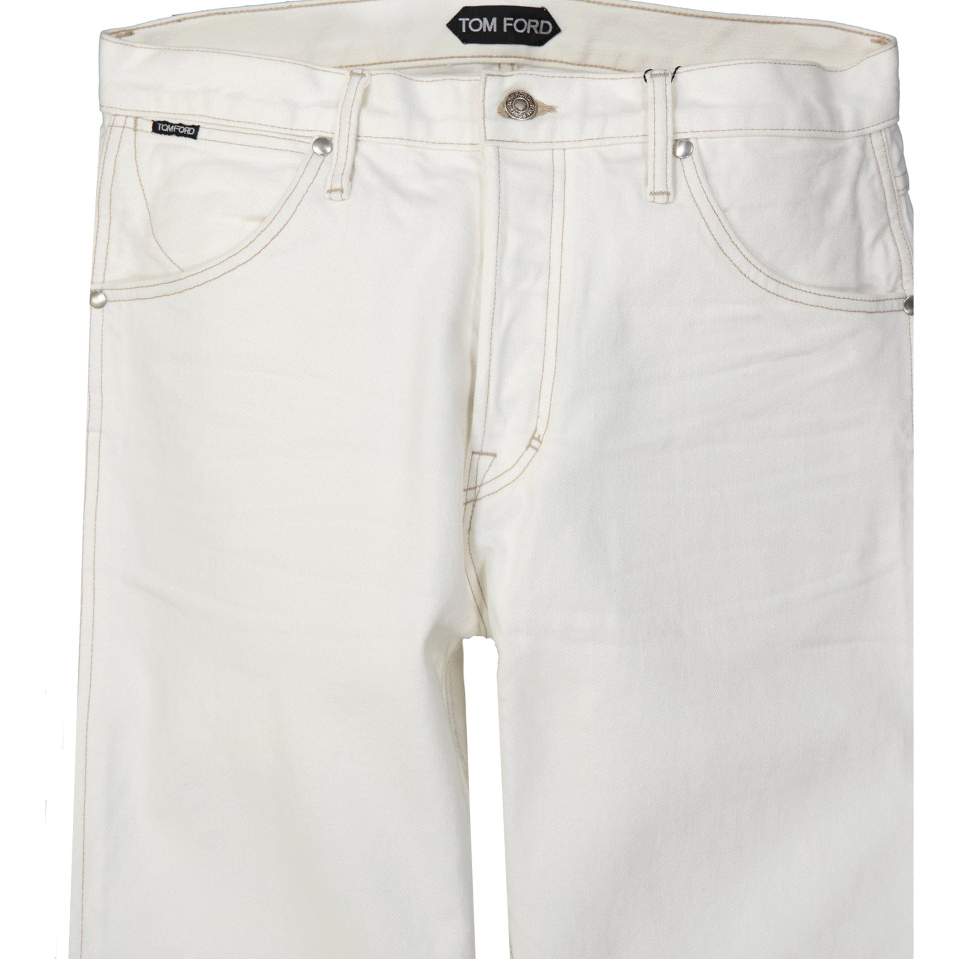 Tom Ford Denim Jeans
