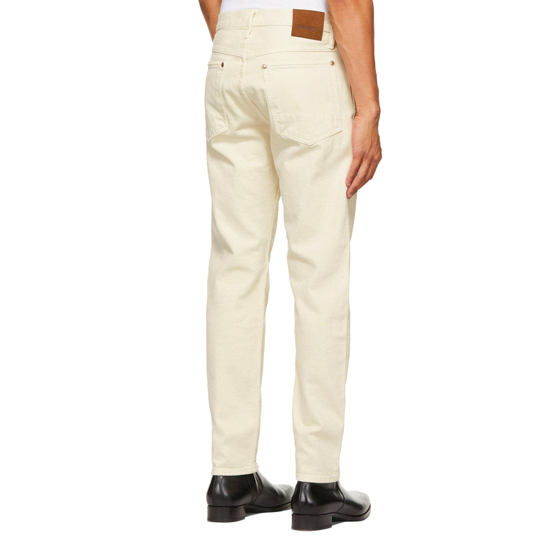 Tom Ford Denim Jeans
