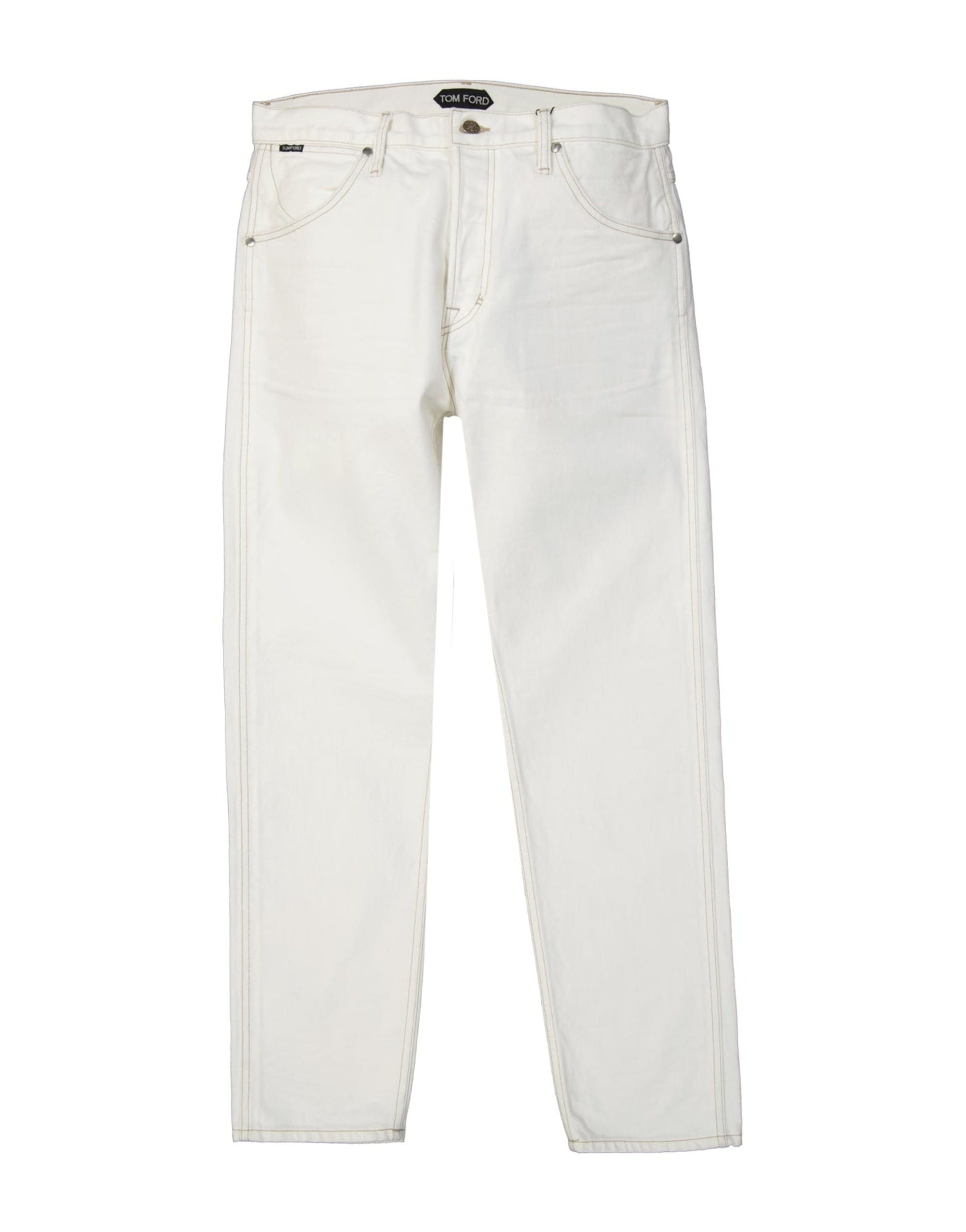 Tom Ford Denim Jeans
