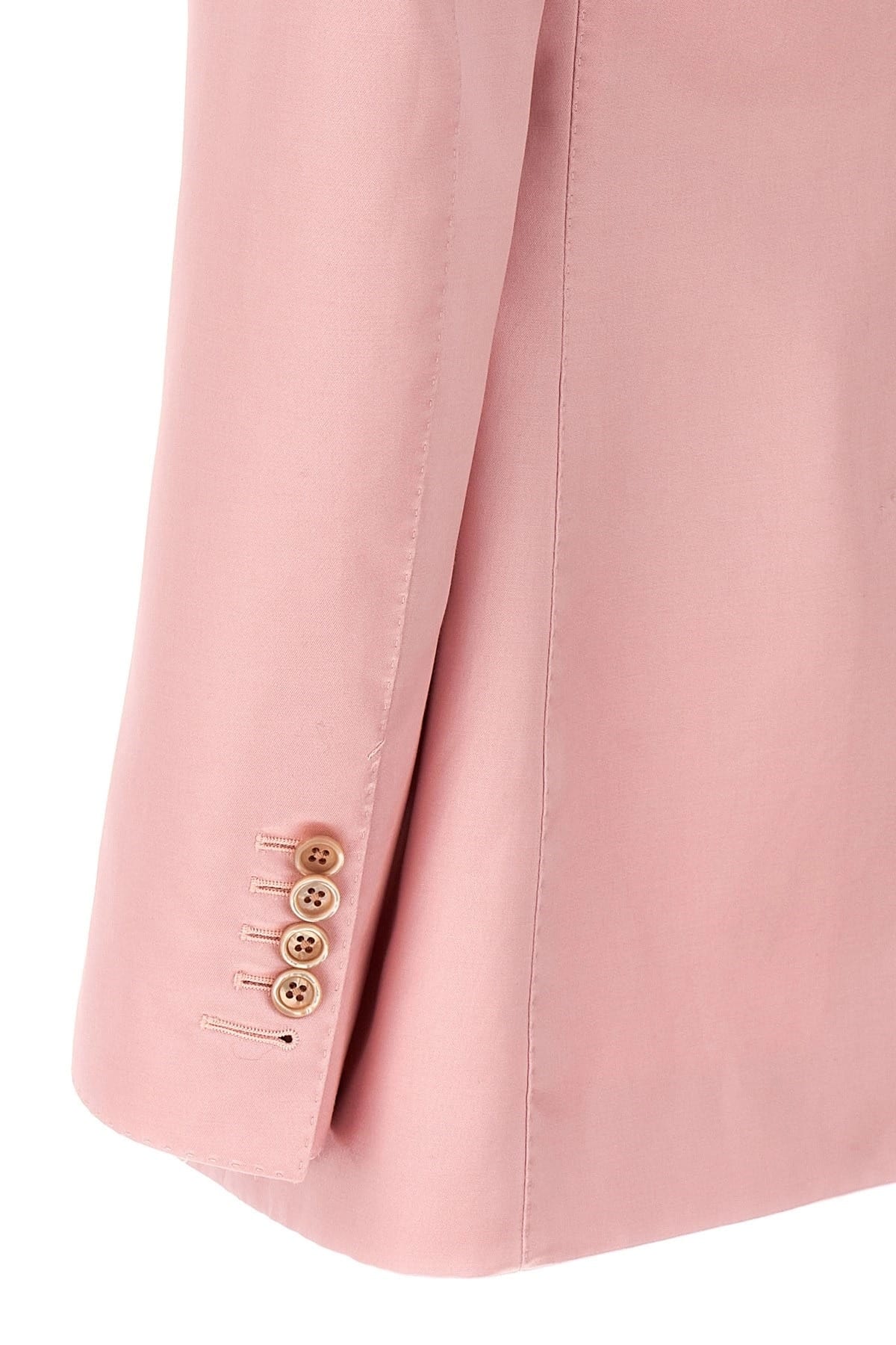 Tom Ford Tom Ford Double-Breasted Blazer