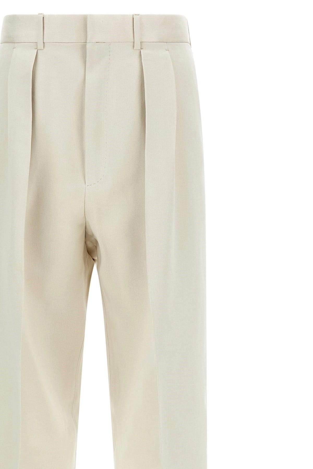 Tom Ford Tom Ford Double Pinch Pants