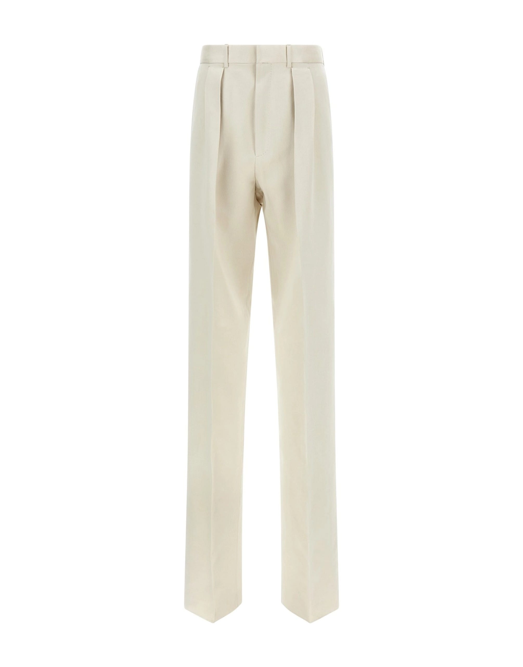 Tom Ford Tom Ford Double Pinch Pants