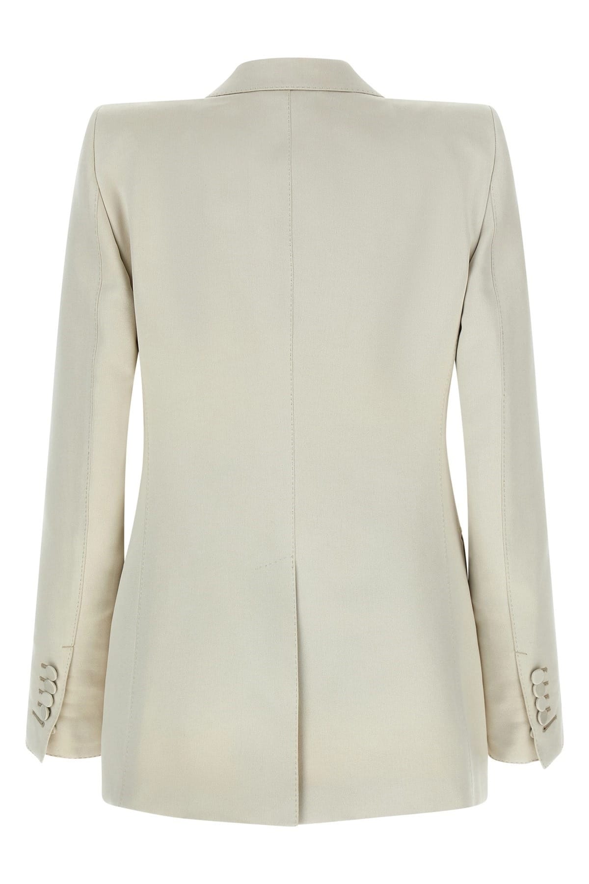 Tom Ford Duchesse Single-Breasted Blazer - alternate view