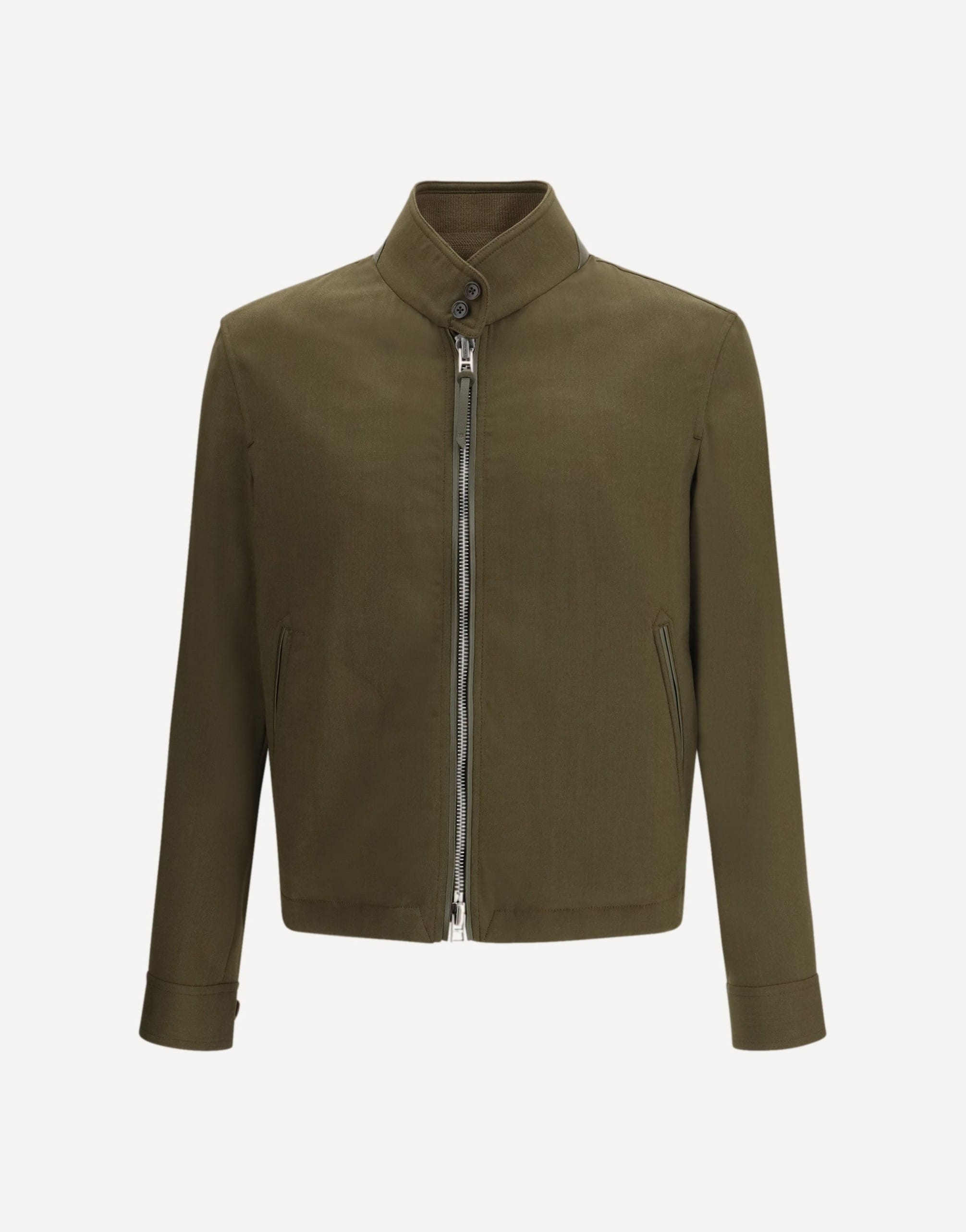 Tom Ford Harrington Jacket