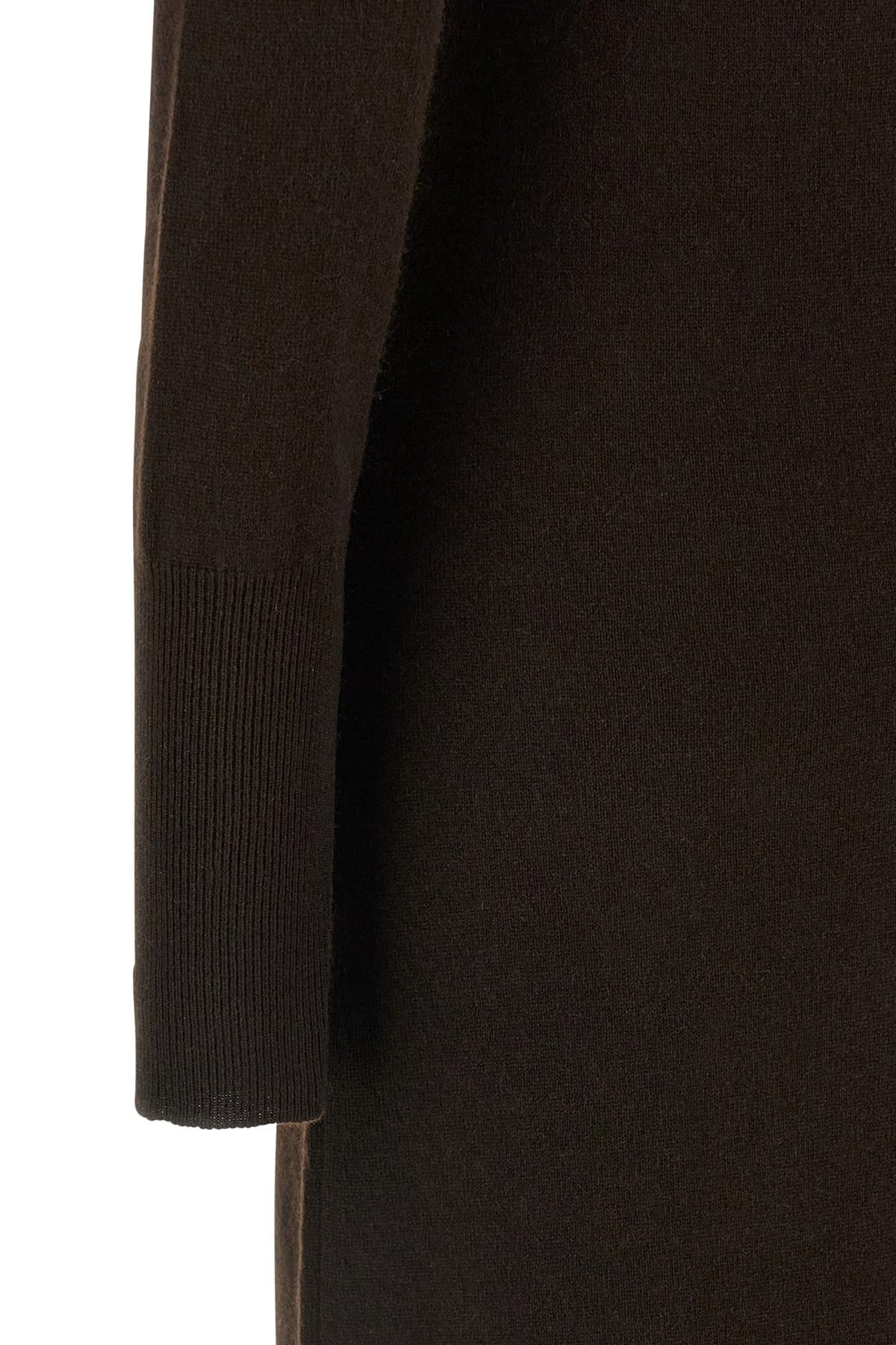 Tom Ford Tom Ford High Neck Maxi Dress