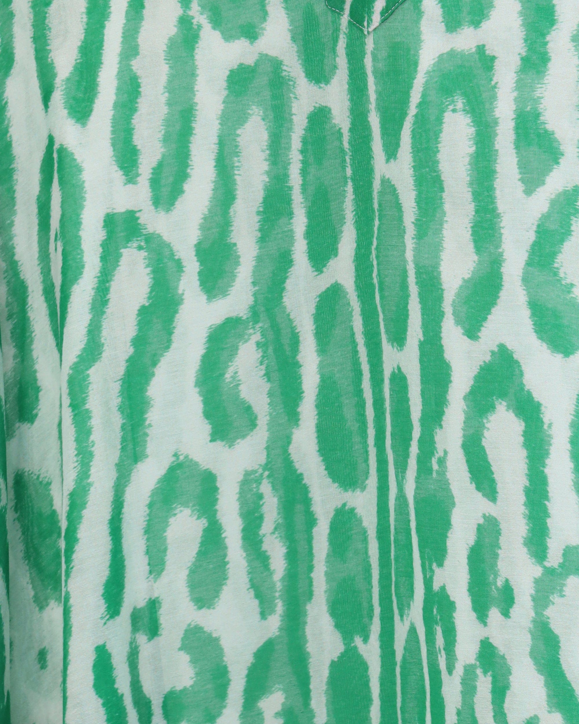 Tom Ford Kaftan Dress