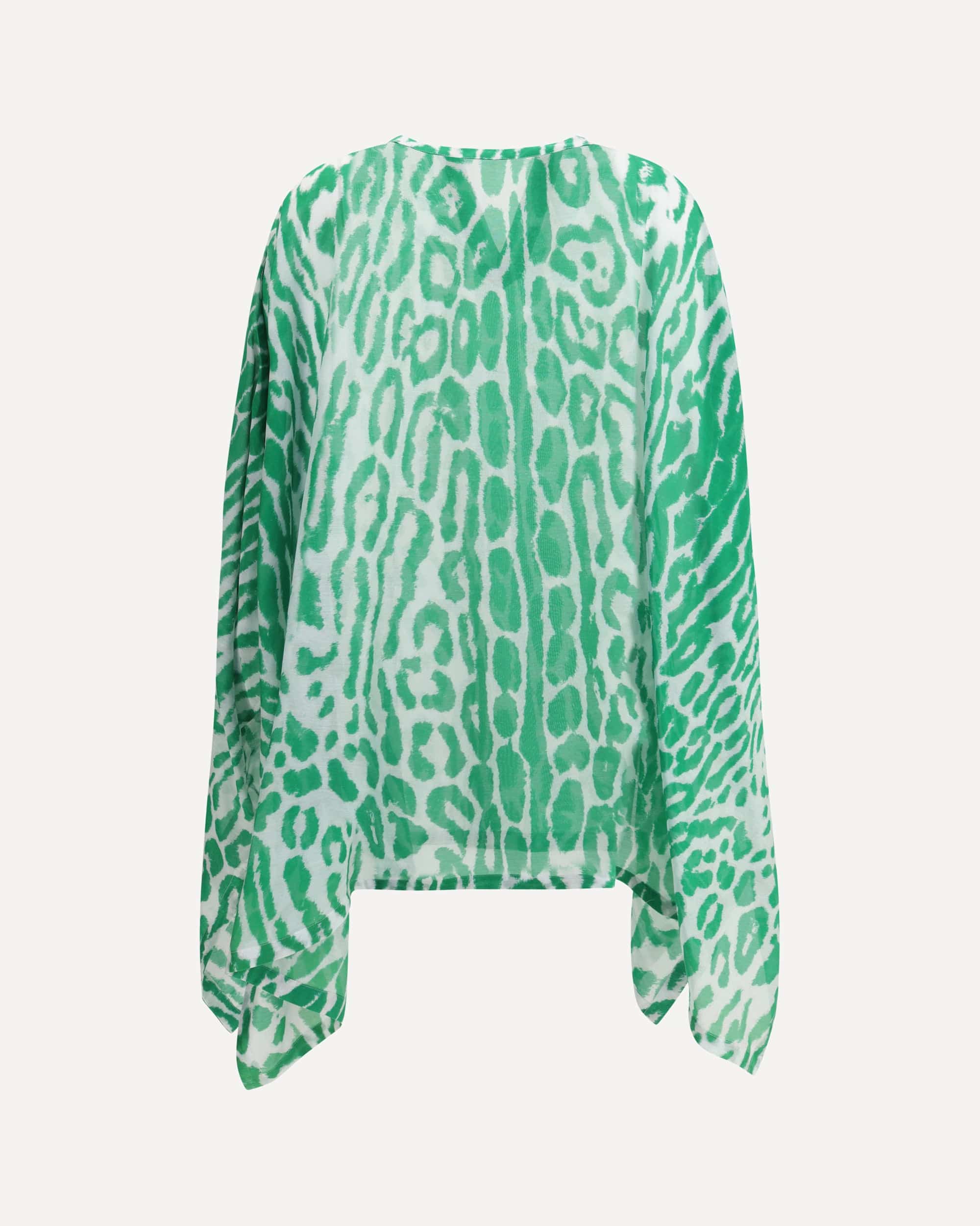 Tom Ford Kaftan Dress