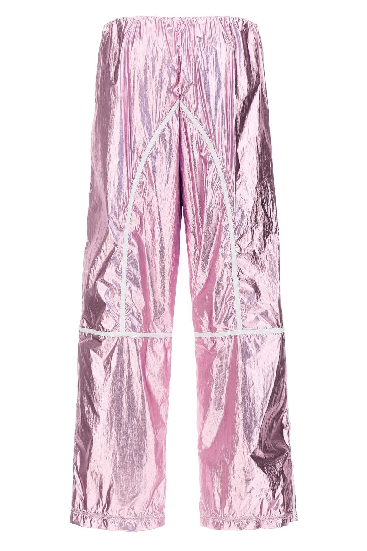 Tom Ford Tom Ford Laminated Track Pants